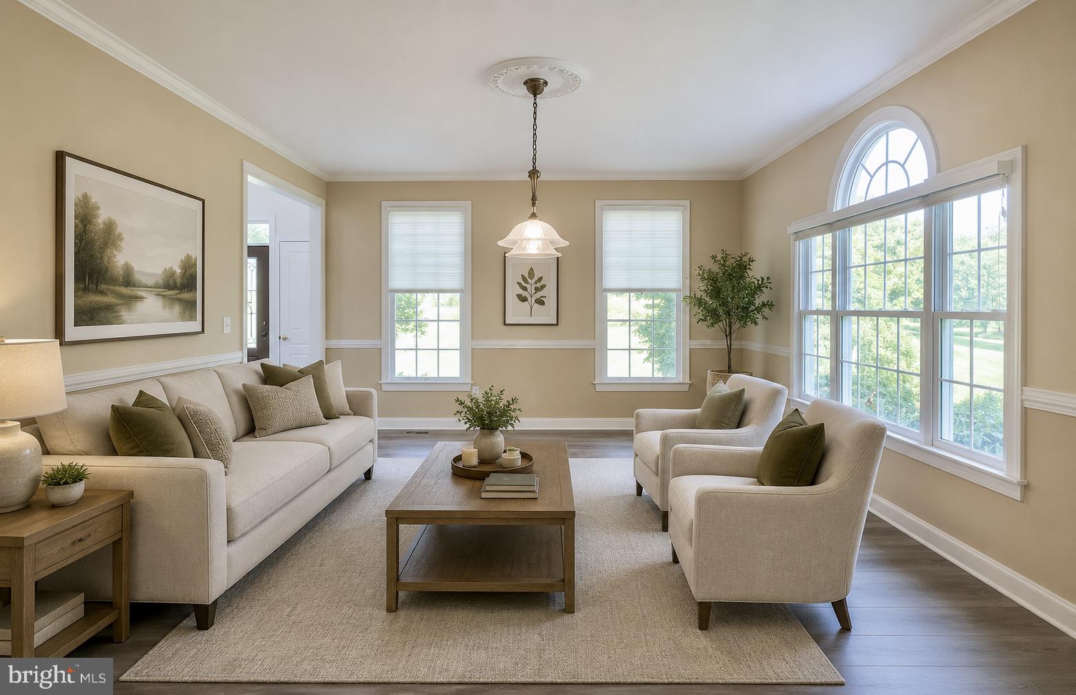 MISSION RIDGE - Residential