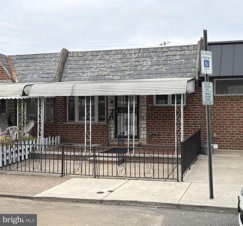 Photo of 2832 S Hutchinson Street, PHILADELPHIA, PA 19148 (MLS # PAPH2553938) Photo of 2832 S Hutchinson Street, PHILADELPHIA, PA 19148 (MLS # PAPH2553938)