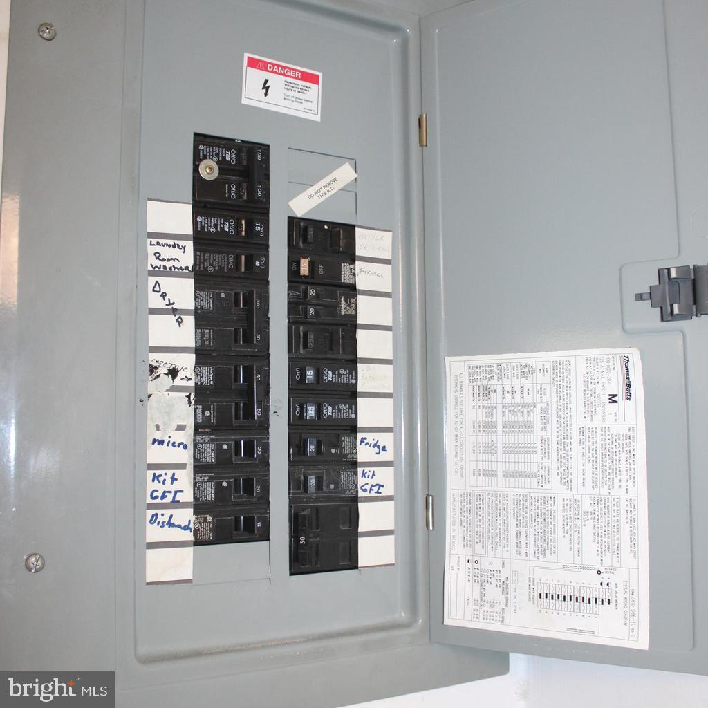 LEEDOM ESTS - Residential