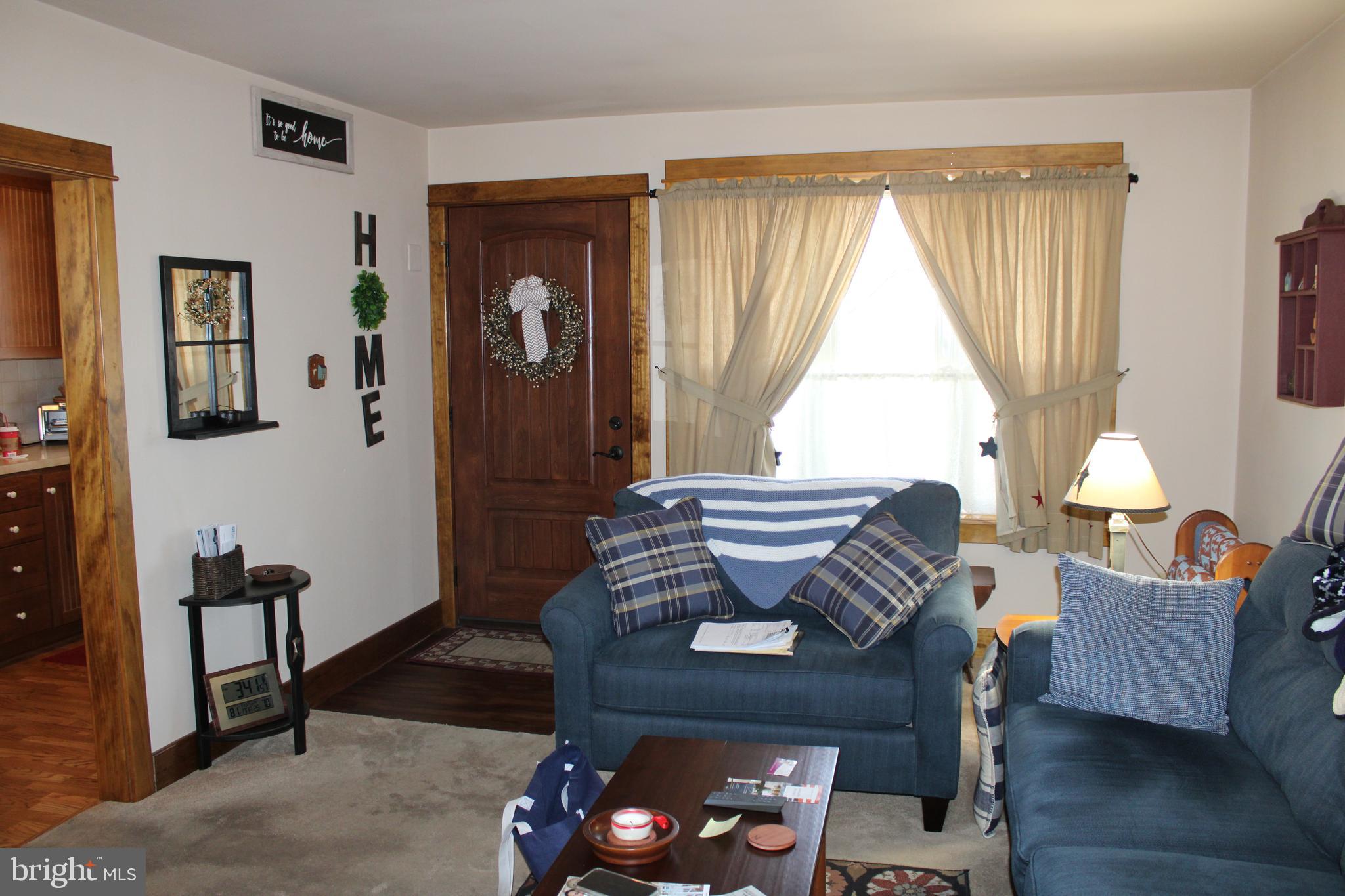 LEEDOM ESTS - Residential