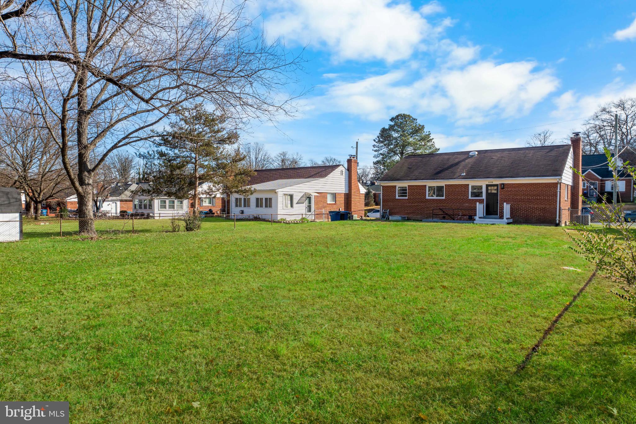 NONE AVAILABLE - Residential