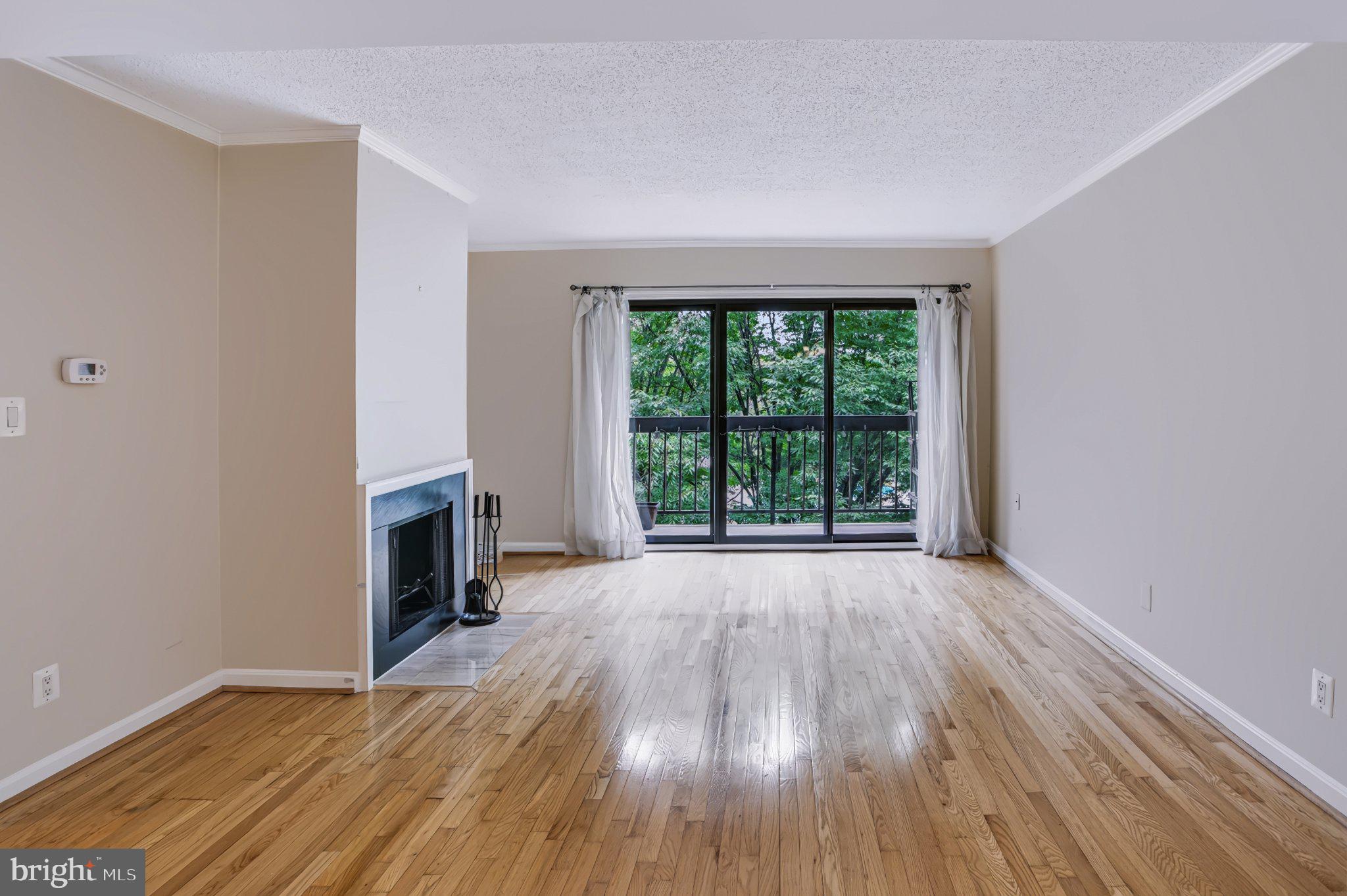 801 N HOWARD STREET 403