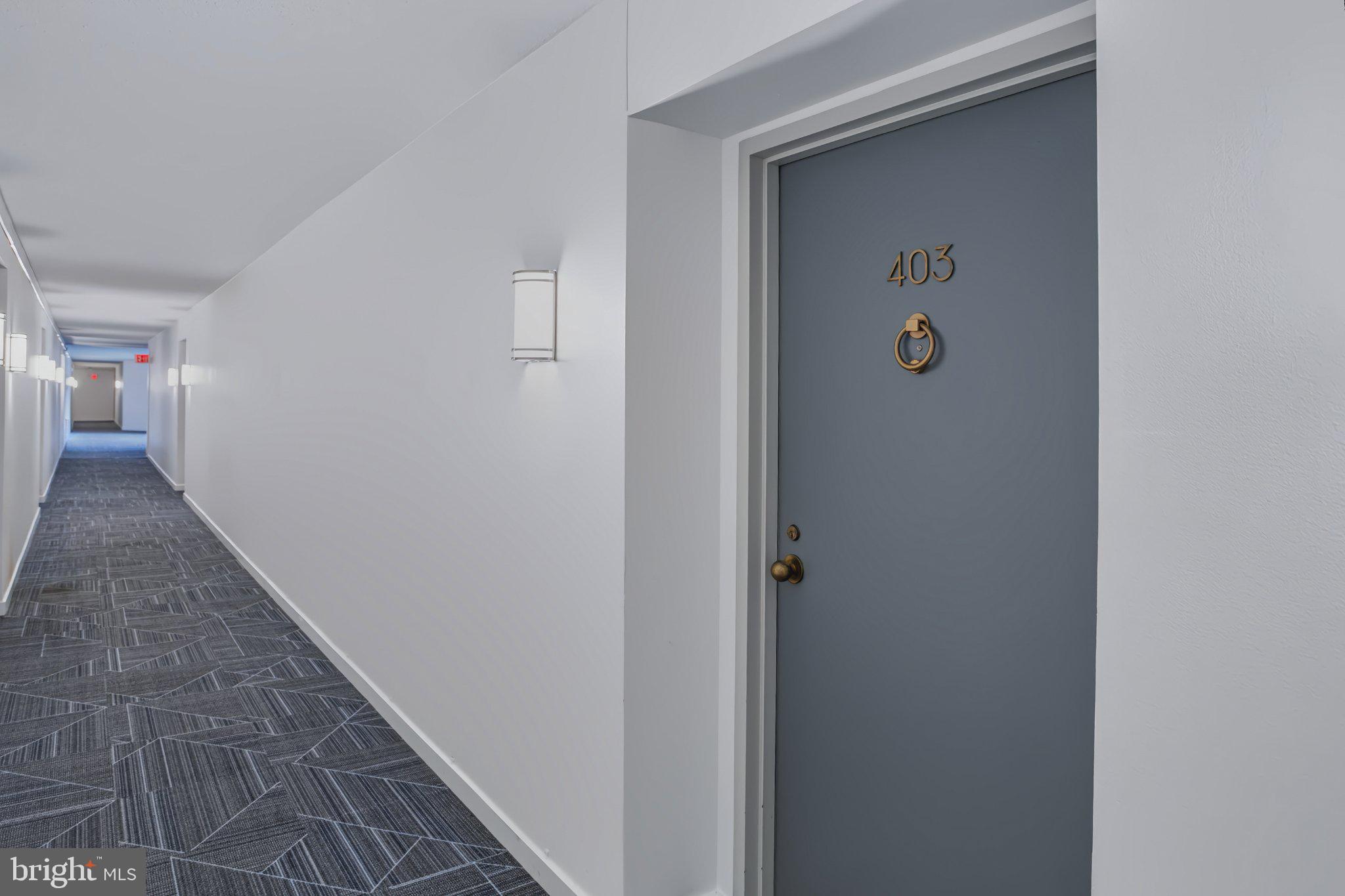 801 N HOWARD STREET 403