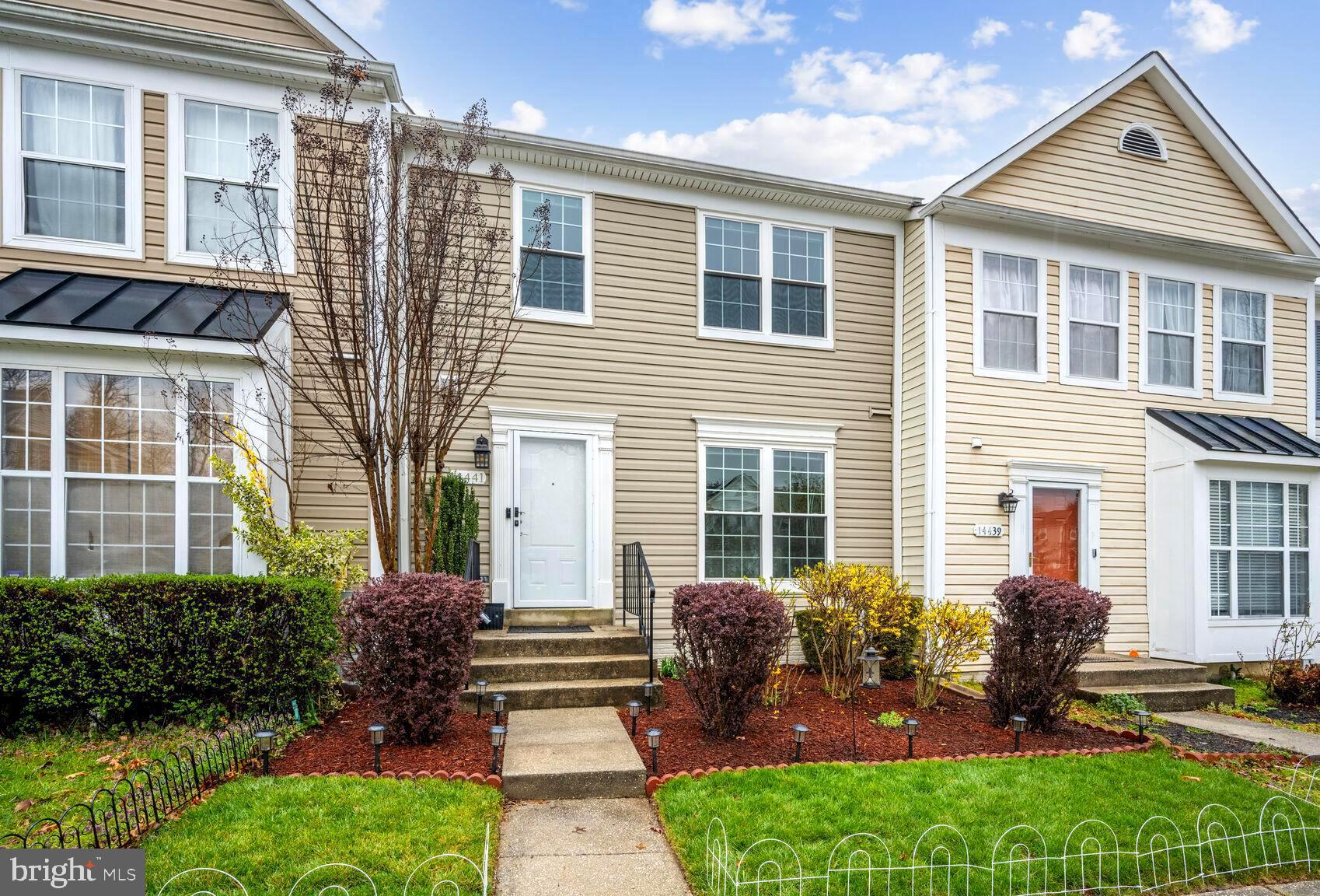 MAYFAIR PLAT 8 - Residential