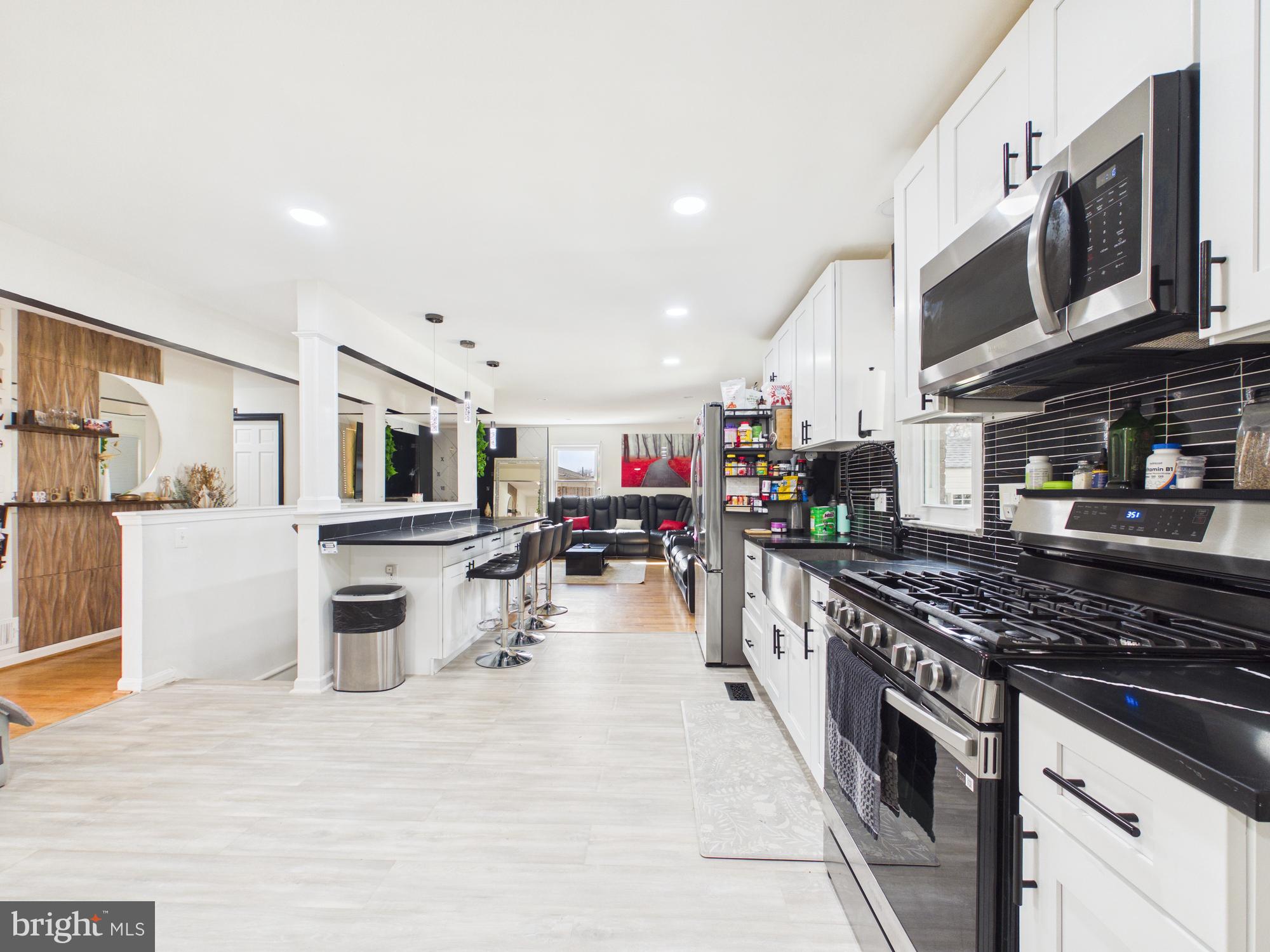 TRUEMAN HEIGHTS - Residential