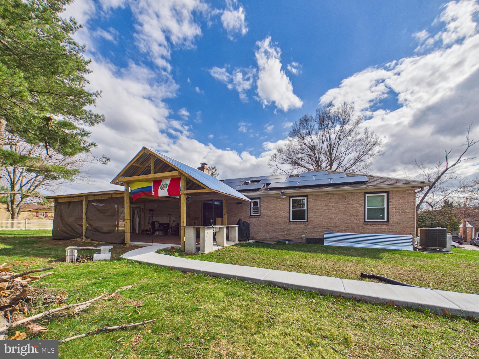 TRUEMAN HEIGHTS - Residential