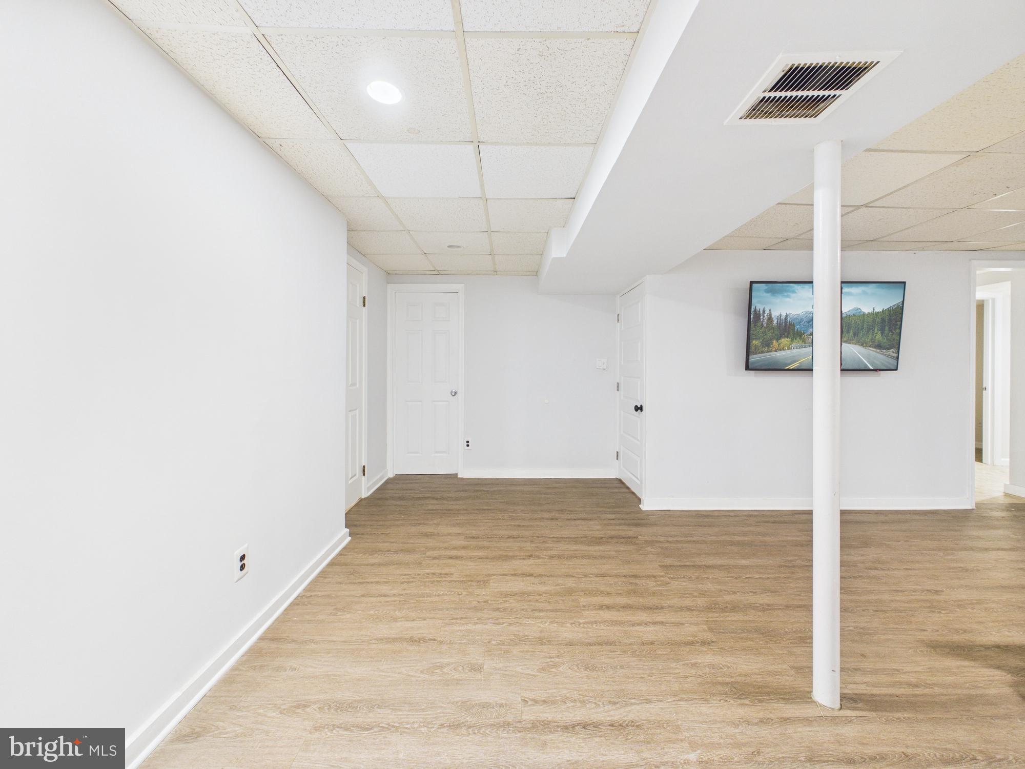 TRUEMAN HEIGHTS - Residential