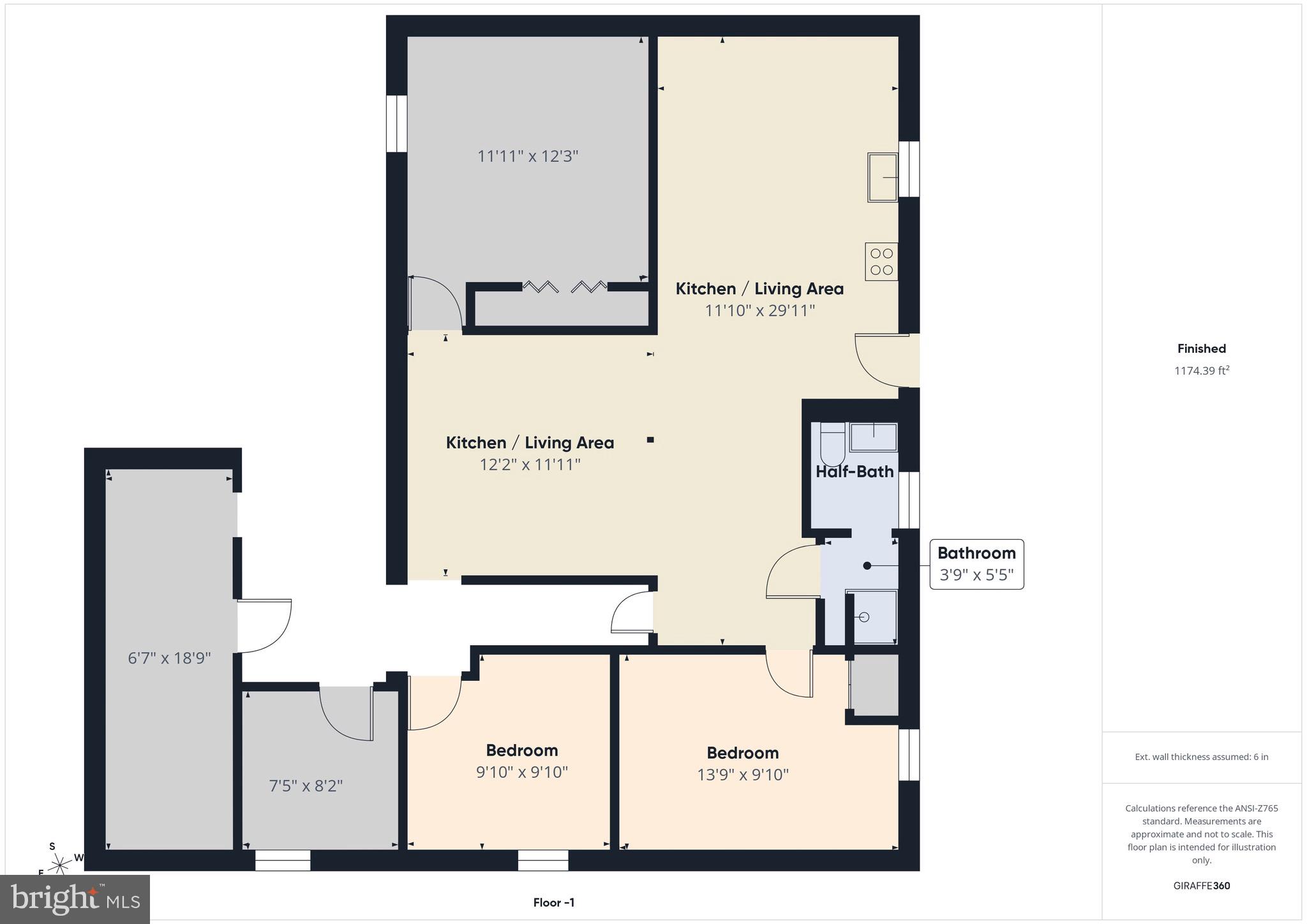 TRUEMAN HEIGHTS - Residential