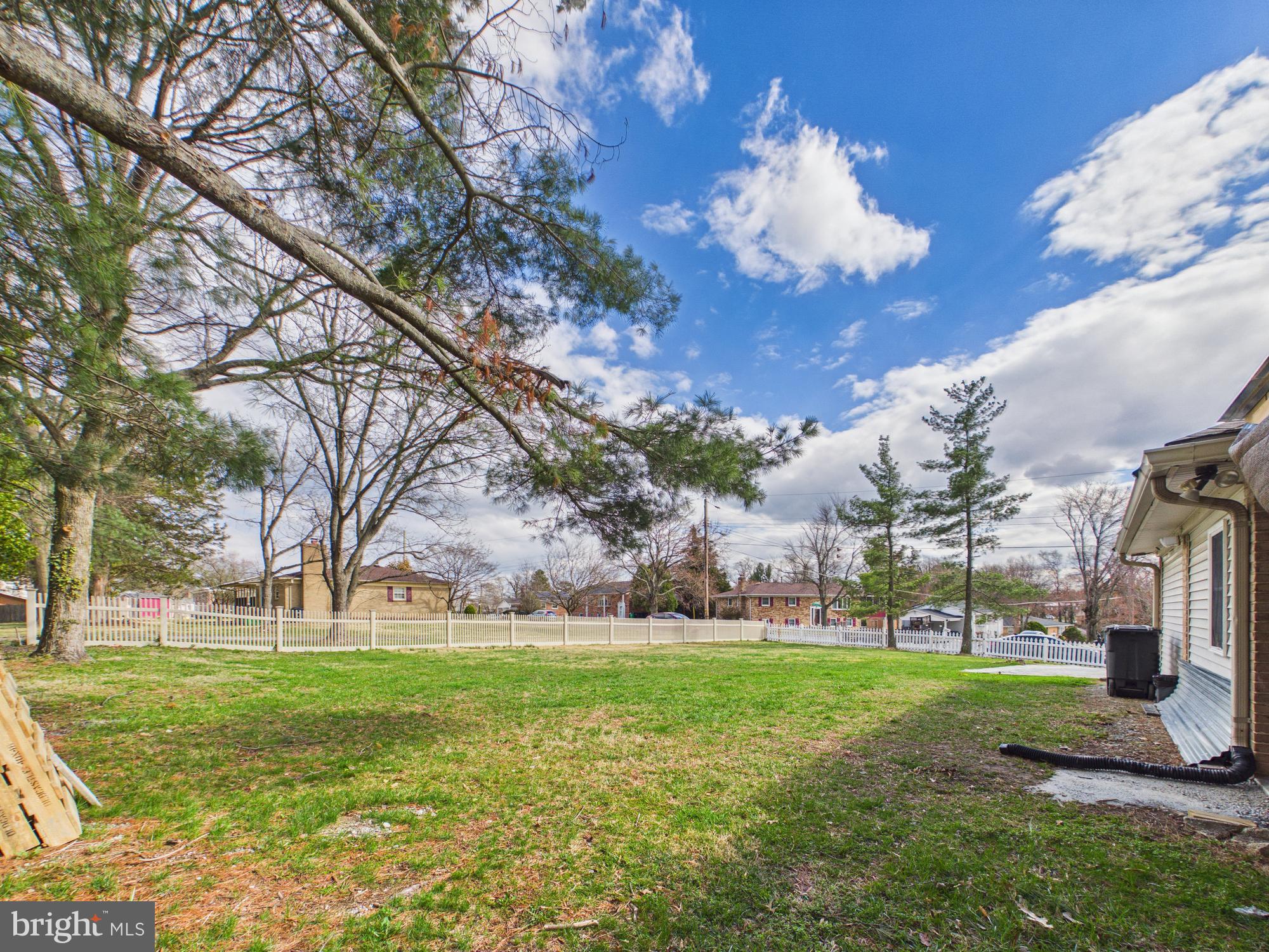 TRUEMAN HEIGHTS - Residential