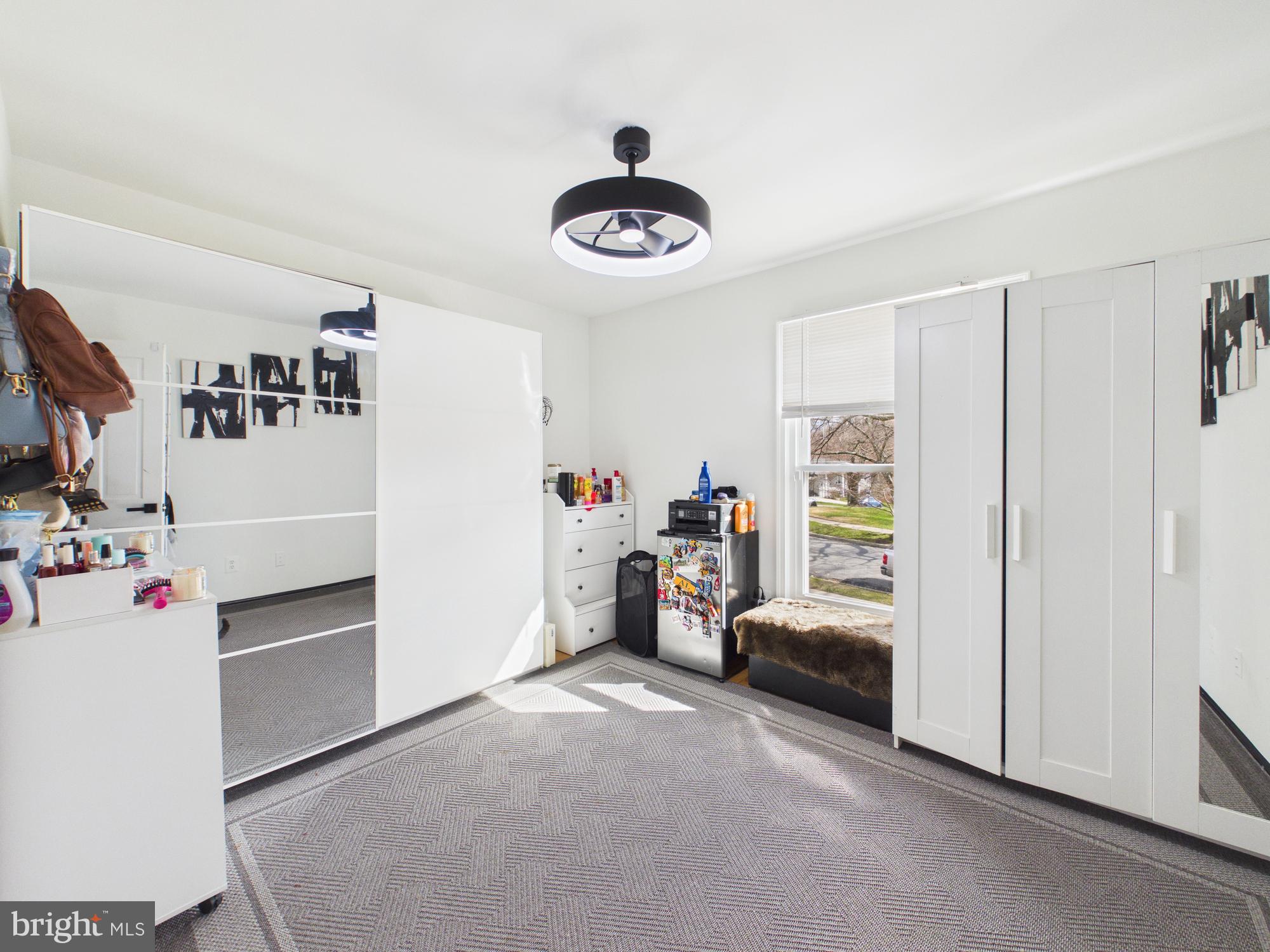 TRUEMAN HEIGHTS - Residential