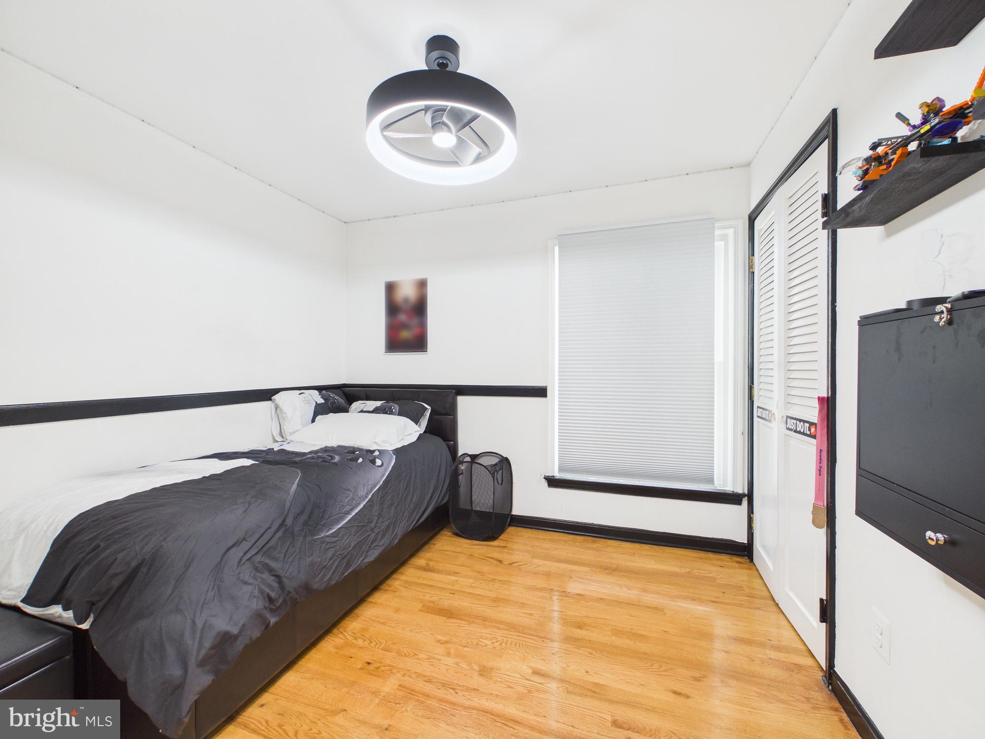 TRUEMAN HEIGHTS - Residential