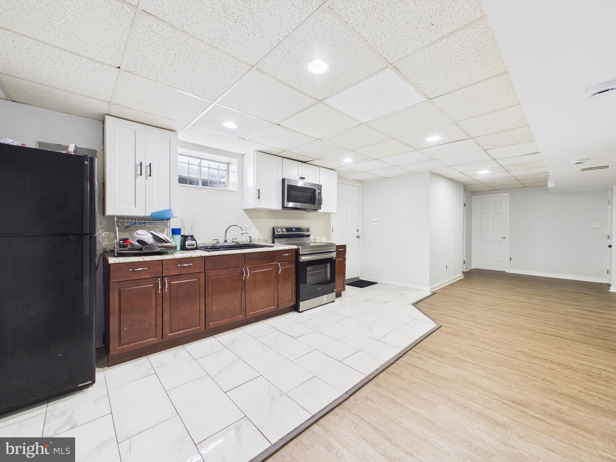 TRUEMAN HEIGHTS - Residential