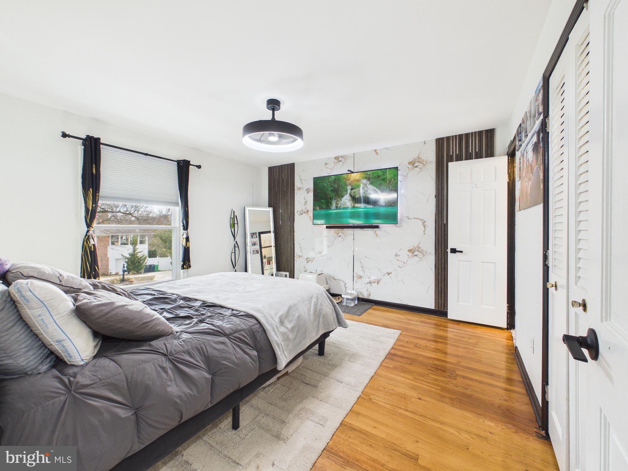 TRUEMAN HEIGHTS - Residential