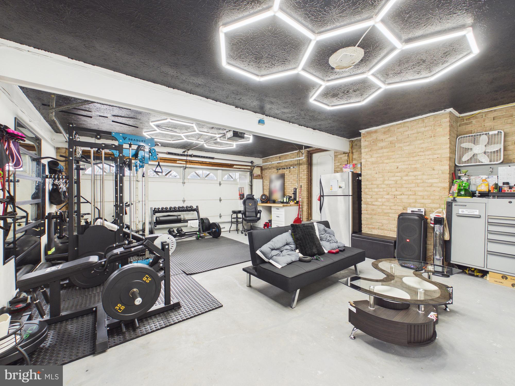 TRUEMAN HEIGHTS - Residential