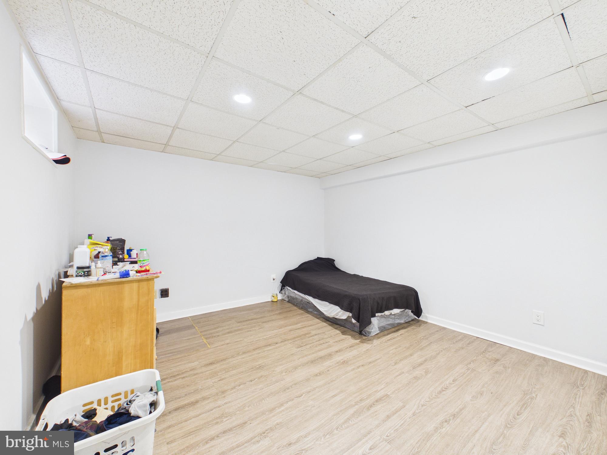 TRUEMAN HEIGHTS - Residential