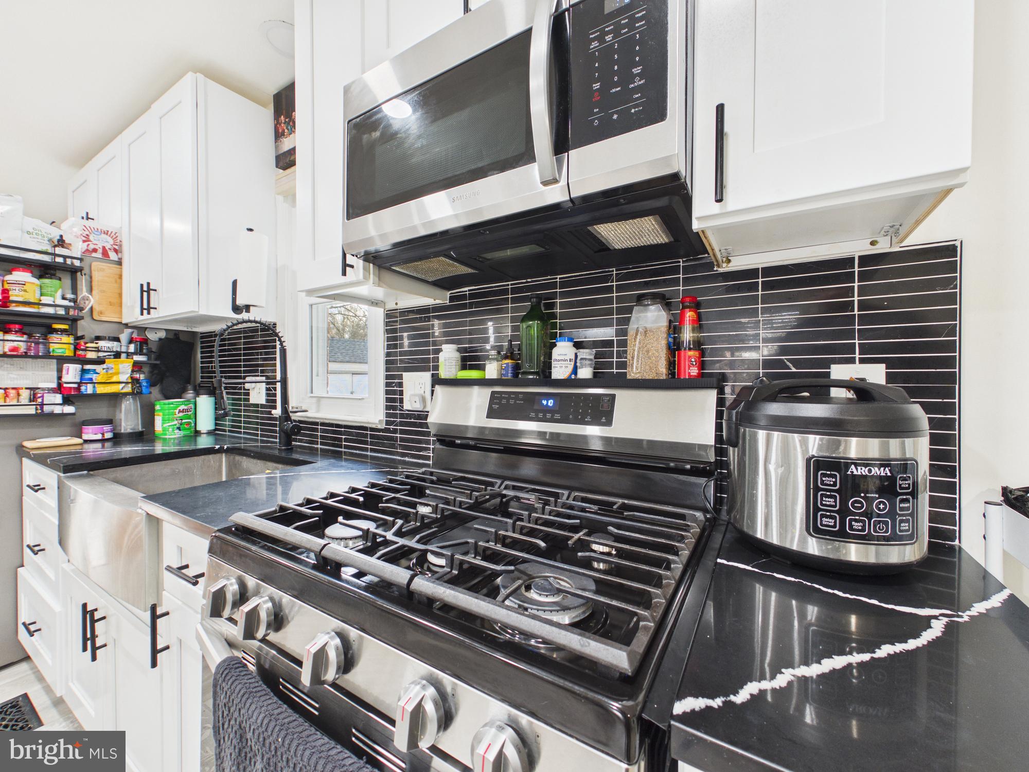 TRUEMAN HEIGHTS - Residential