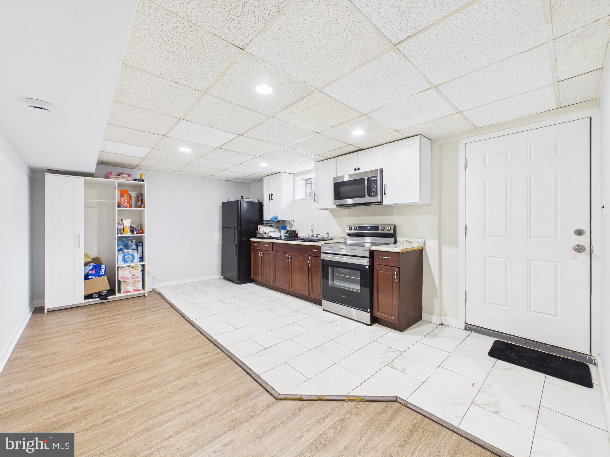 TRUEMAN HEIGHTS - Residential