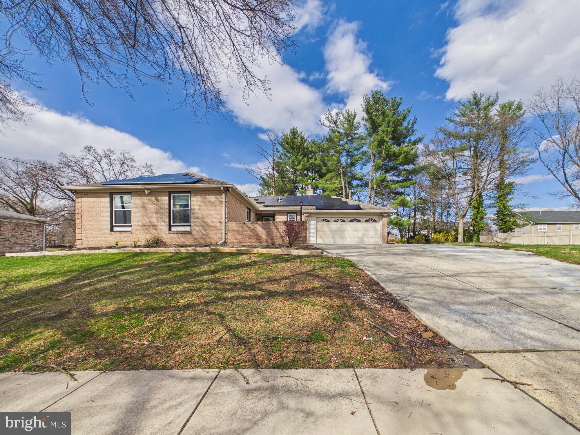 TRUEMAN HEIGHTS - Residential