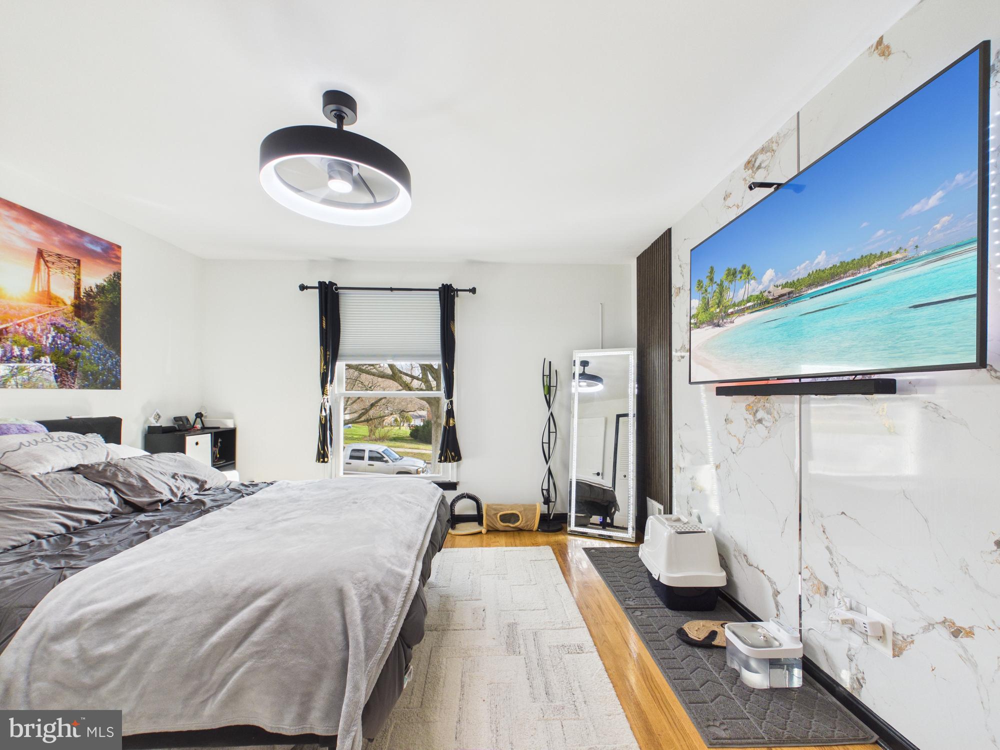 TRUEMAN HEIGHTS - Residential