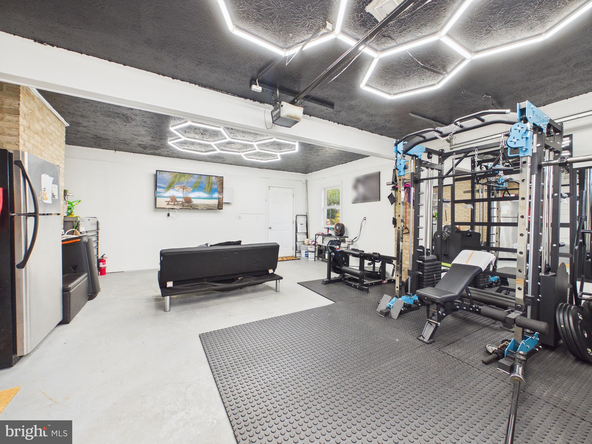 TRUEMAN HEIGHTS - Residential