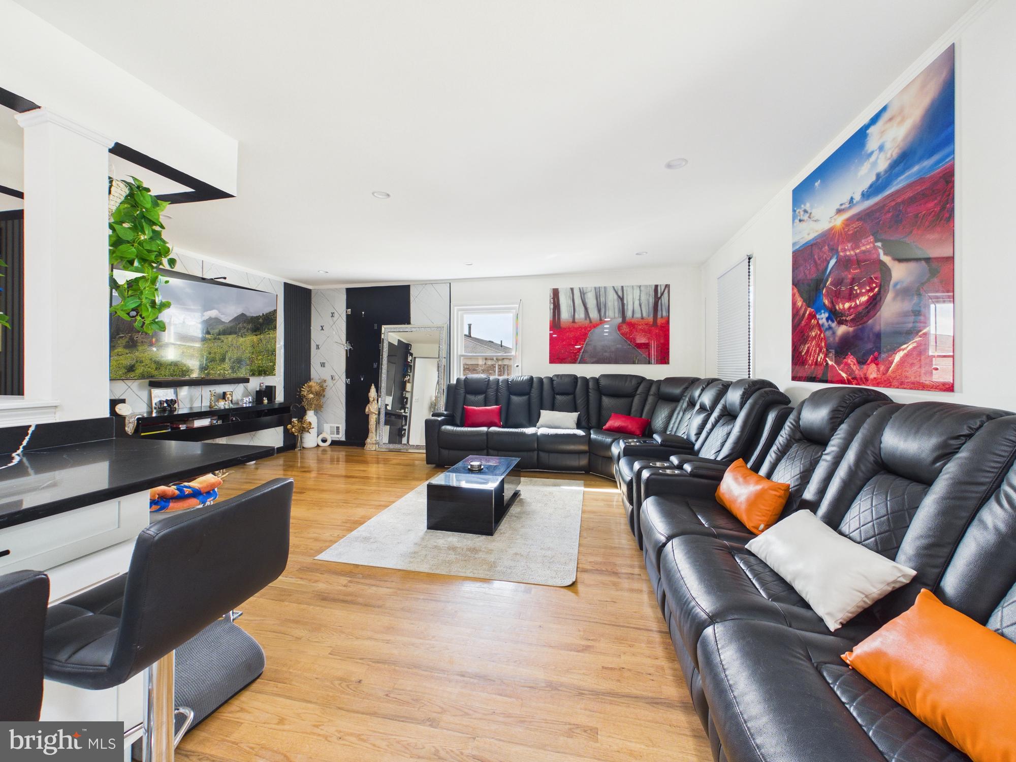 TRUEMAN HEIGHTS - Residential