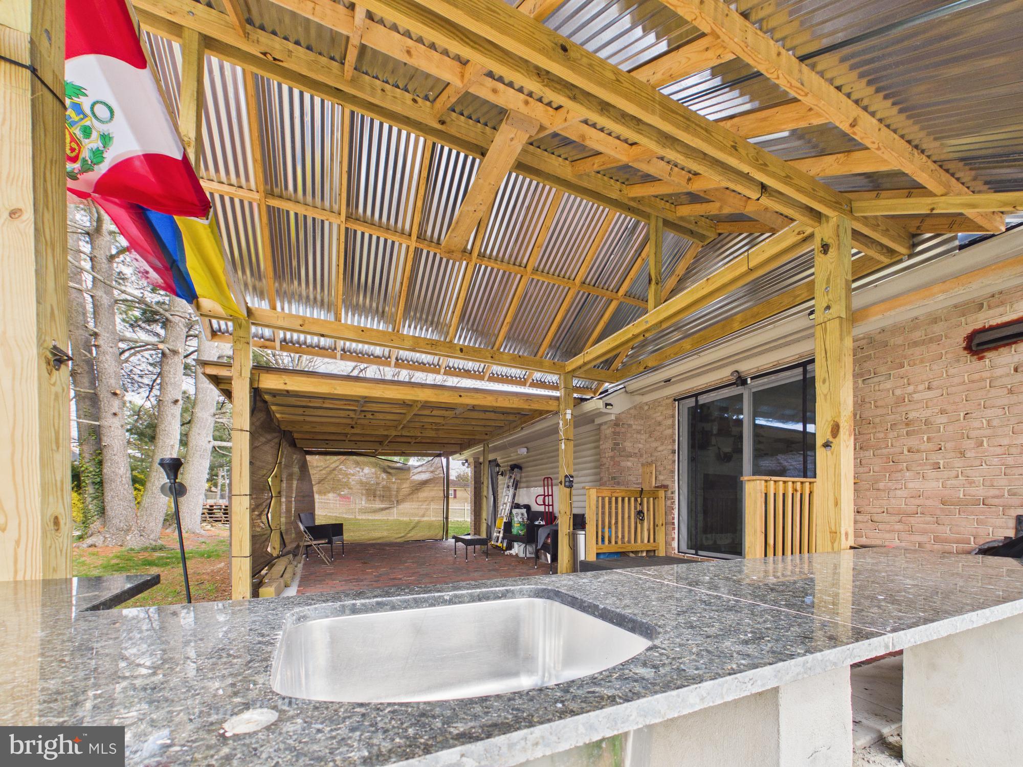 TRUEMAN HEIGHTS - Residential