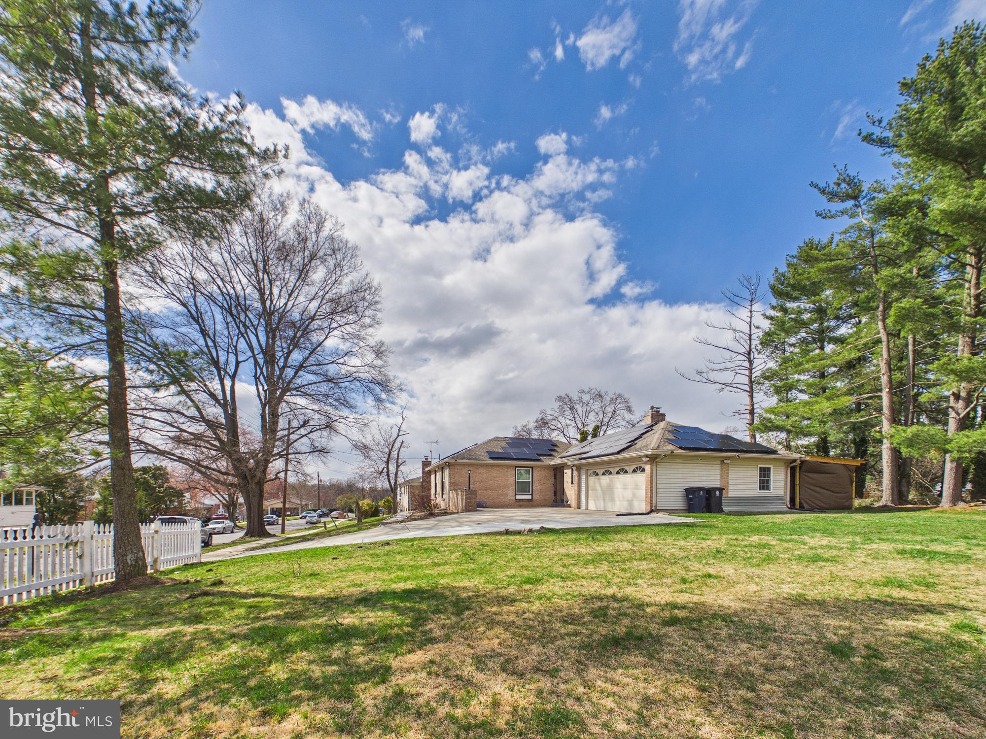 TRUEMAN HEIGHTS - Residential