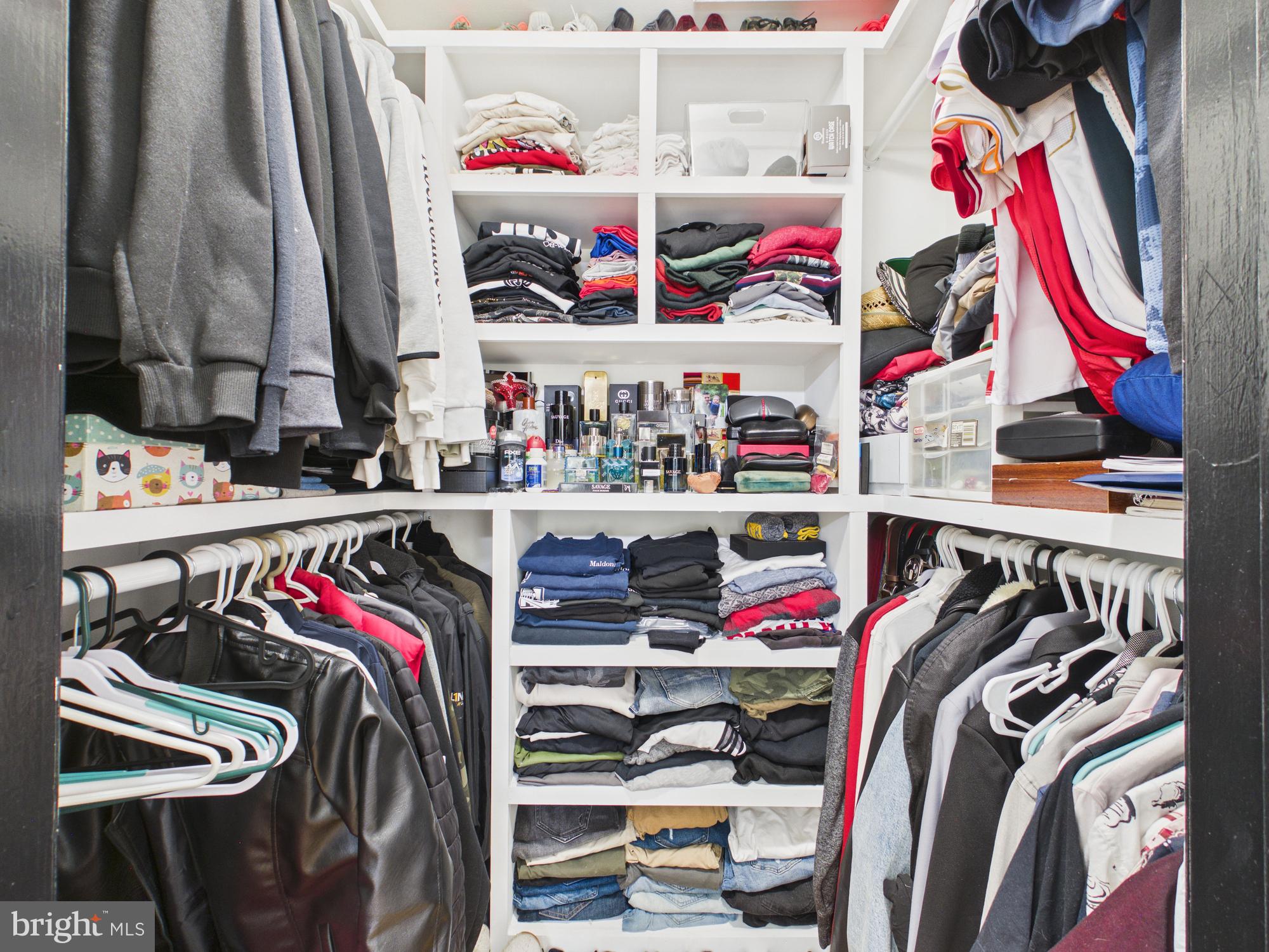 TRUEMAN HEIGHTS - Residential