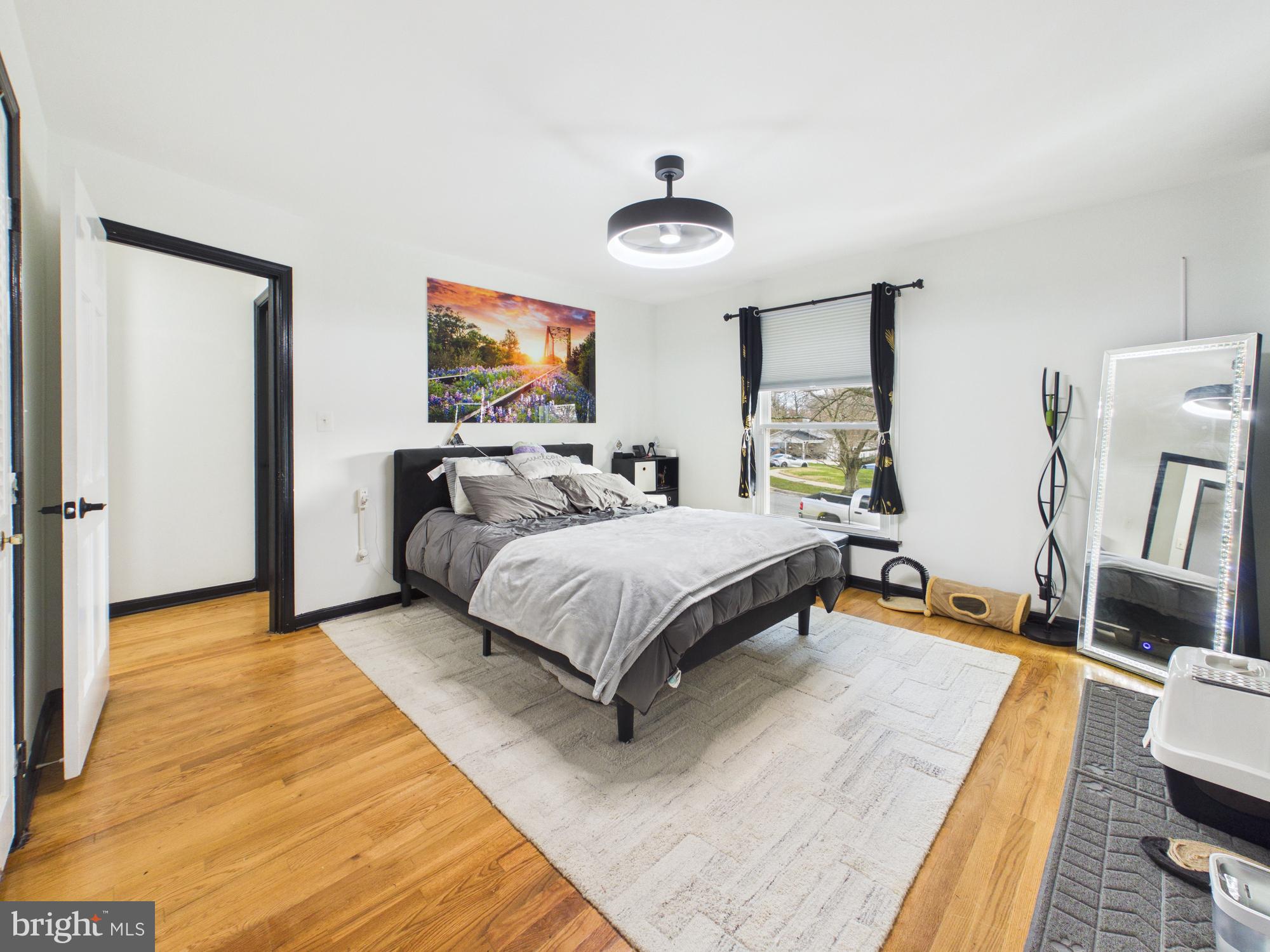 TRUEMAN HEIGHTS - Residential