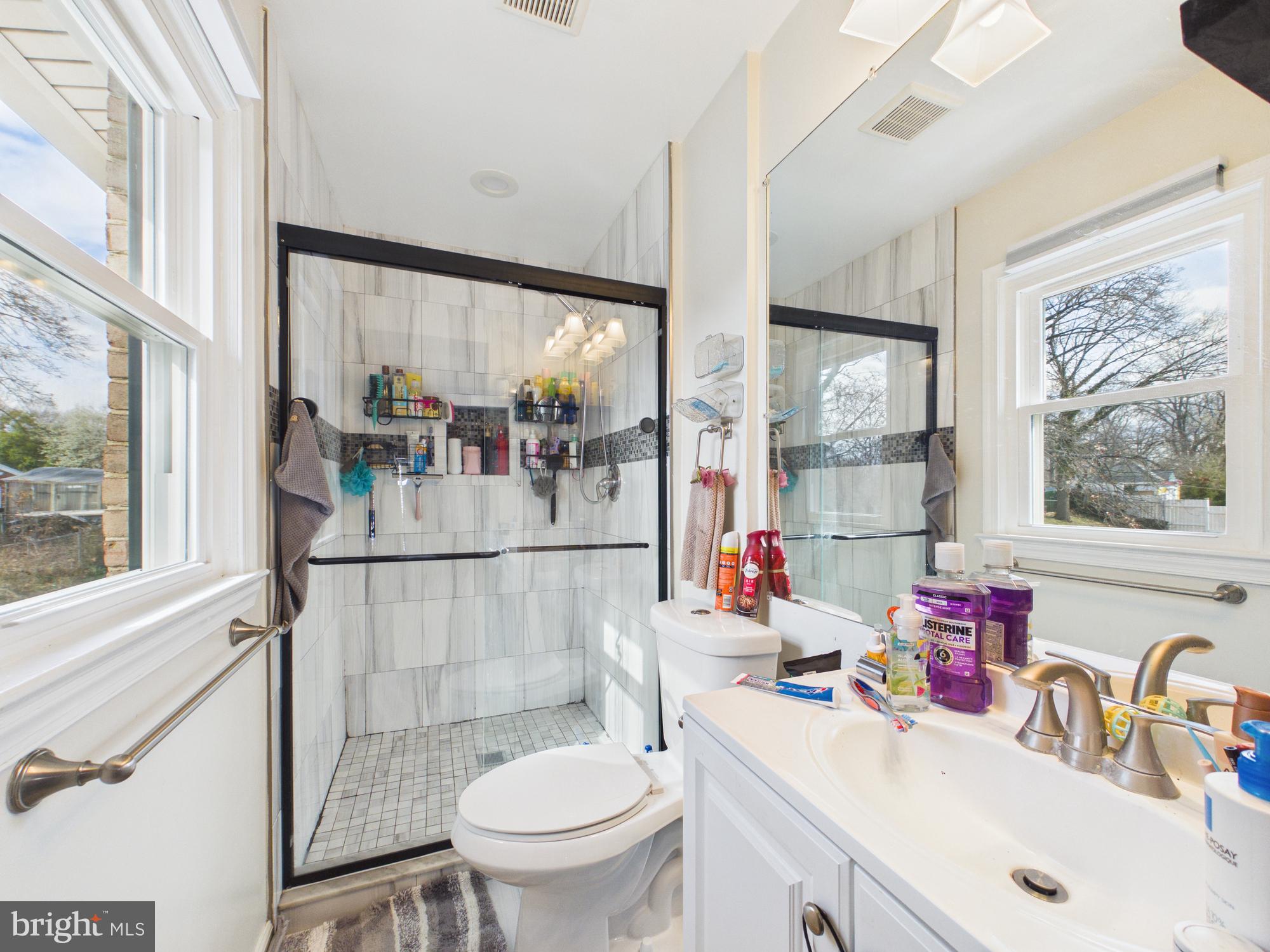 TRUEMAN HEIGHTS - Residential