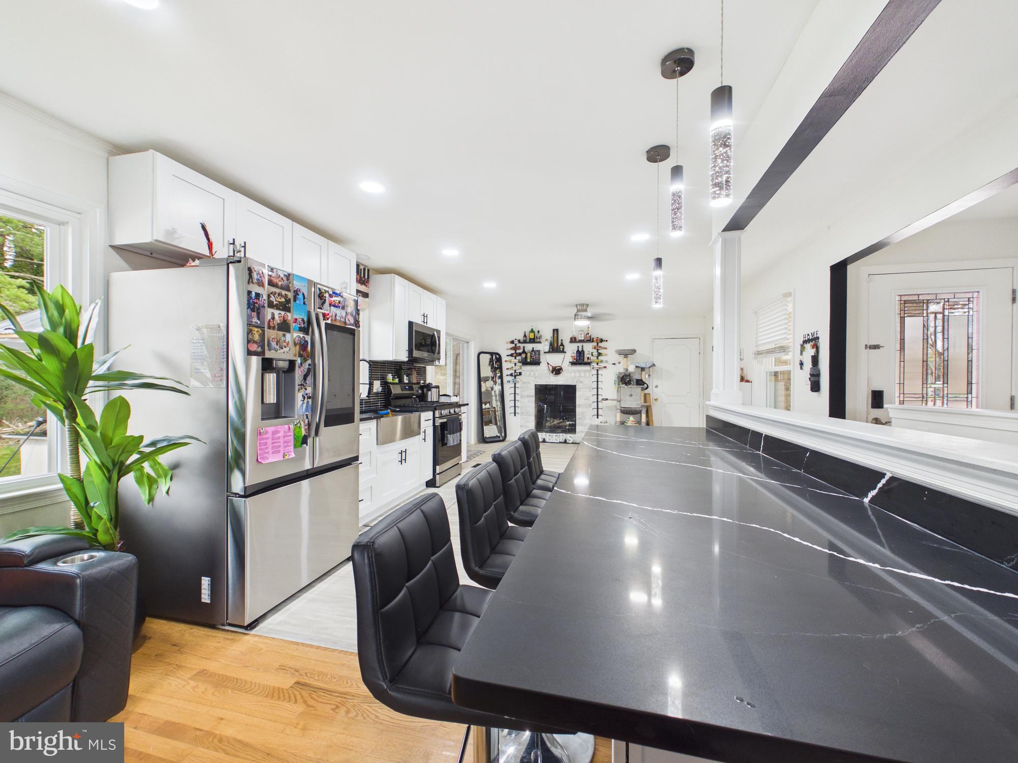 TRUEMAN HEIGHTS - Residential