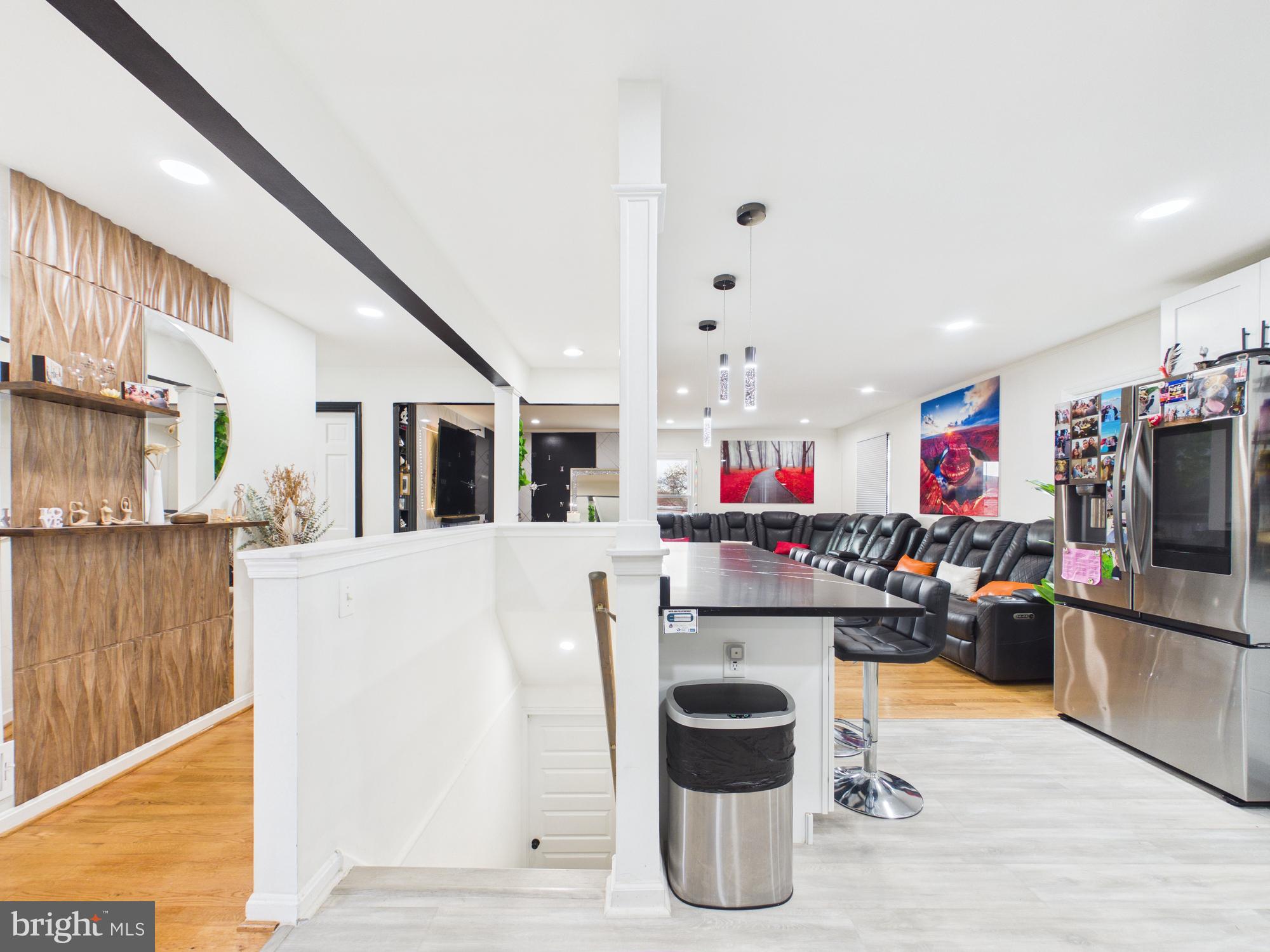 TRUEMAN HEIGHTS - Residential