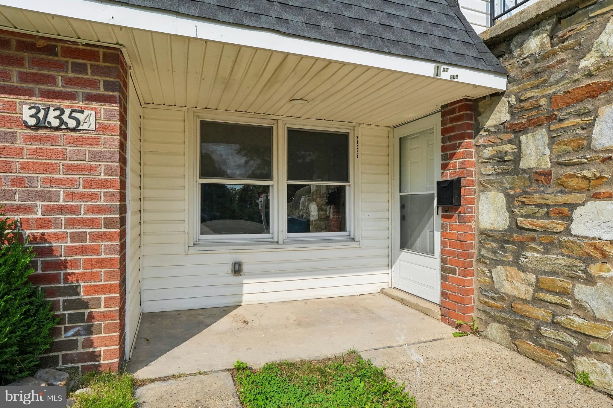 3135 COMLY ROAD