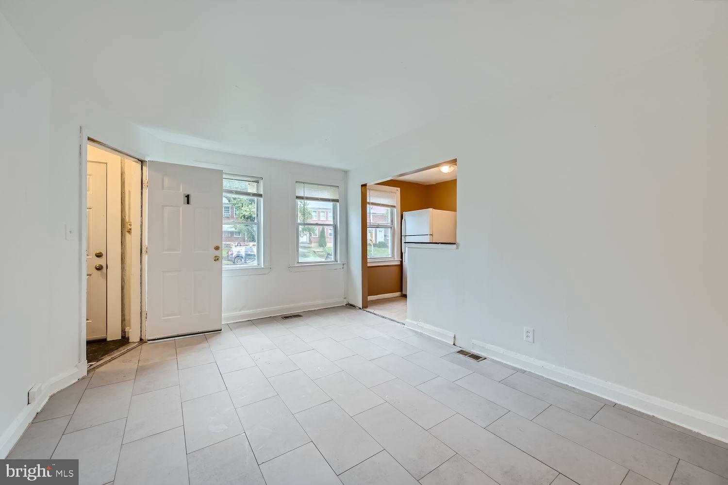 EAST ARLINGTON - Residential Income