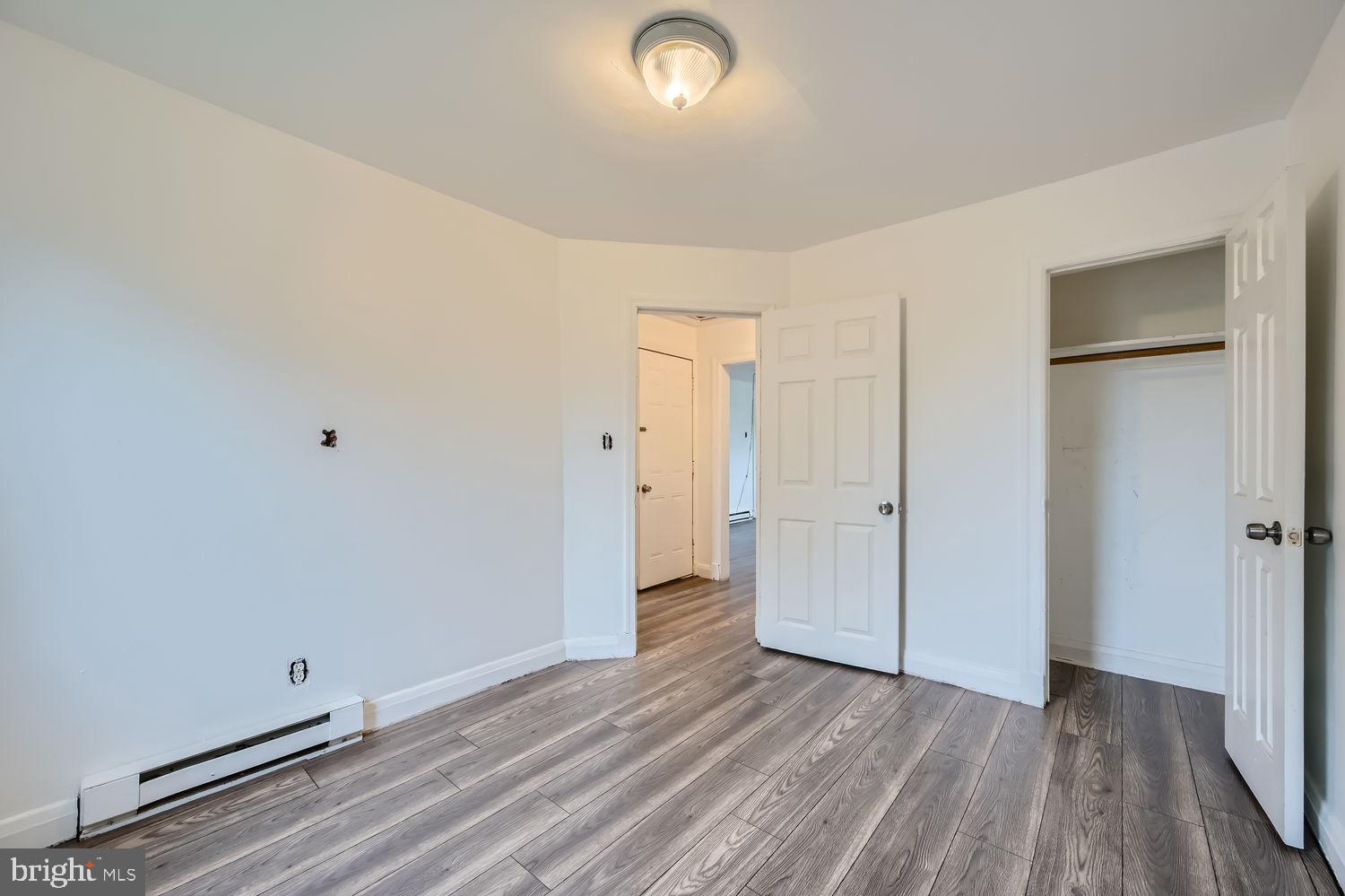 EAST ARLINGTON - Residential Income