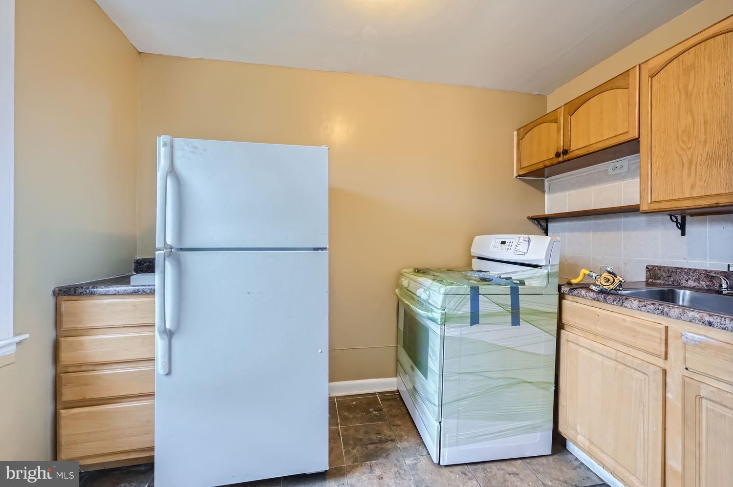 EAST ARLINGTON - Residential Income