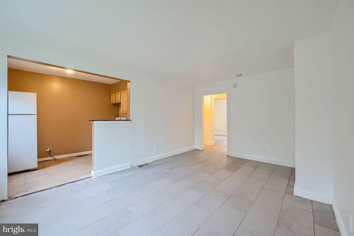 EAST ARLINGTON - Residential Income