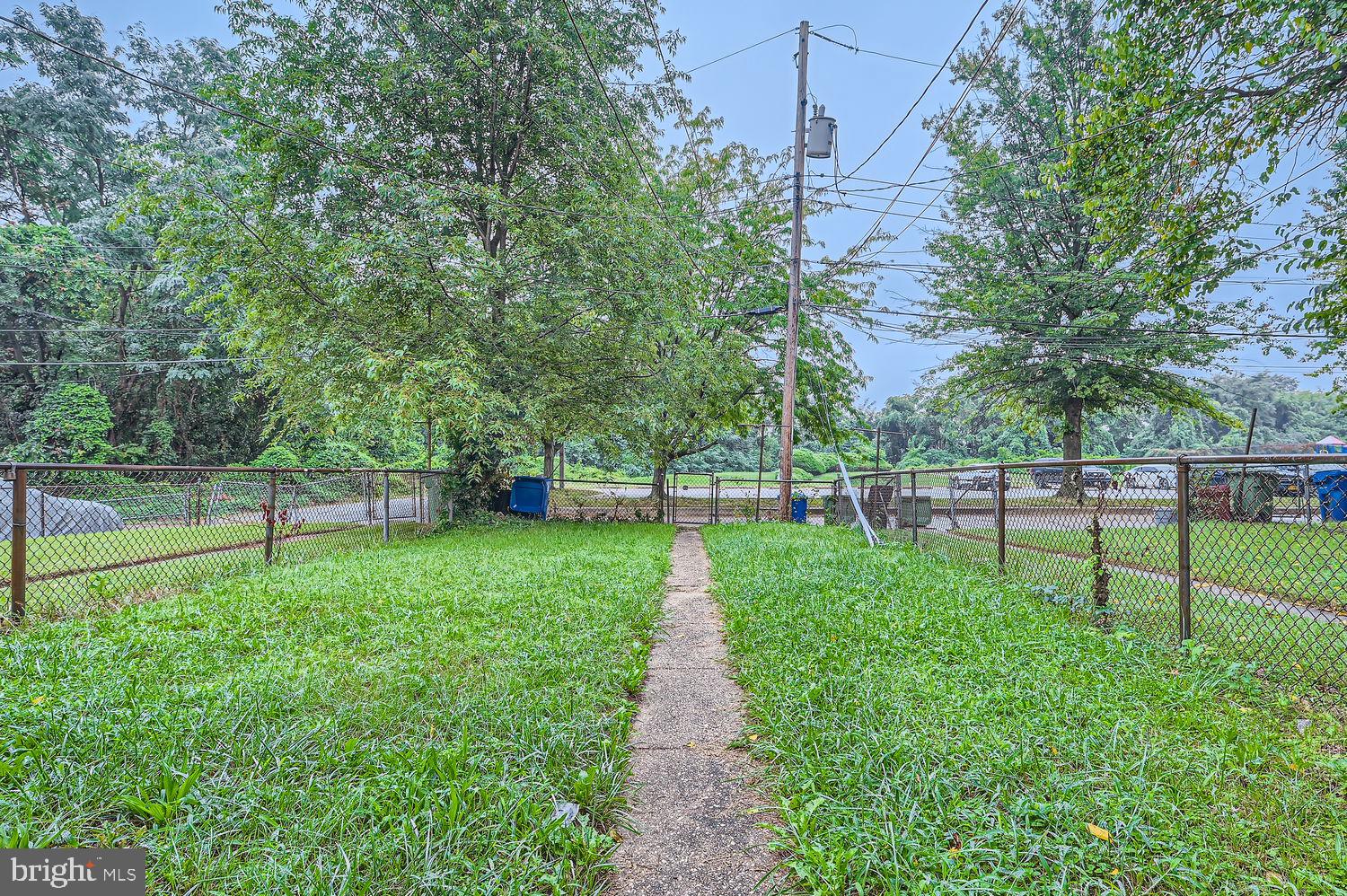 EAST ARLINGTON - Residential Income