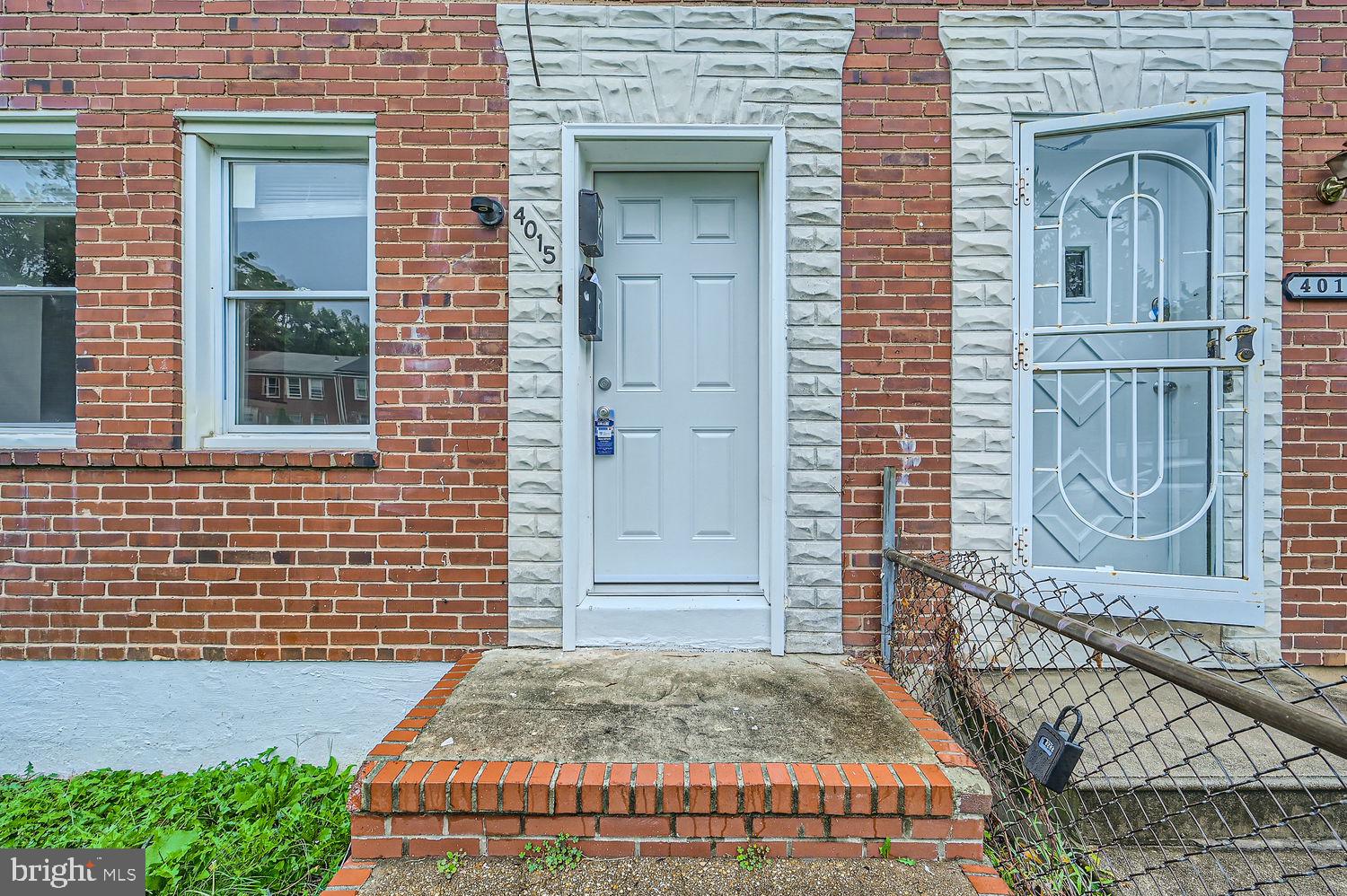 EAST ARLINGTON - Residential Income