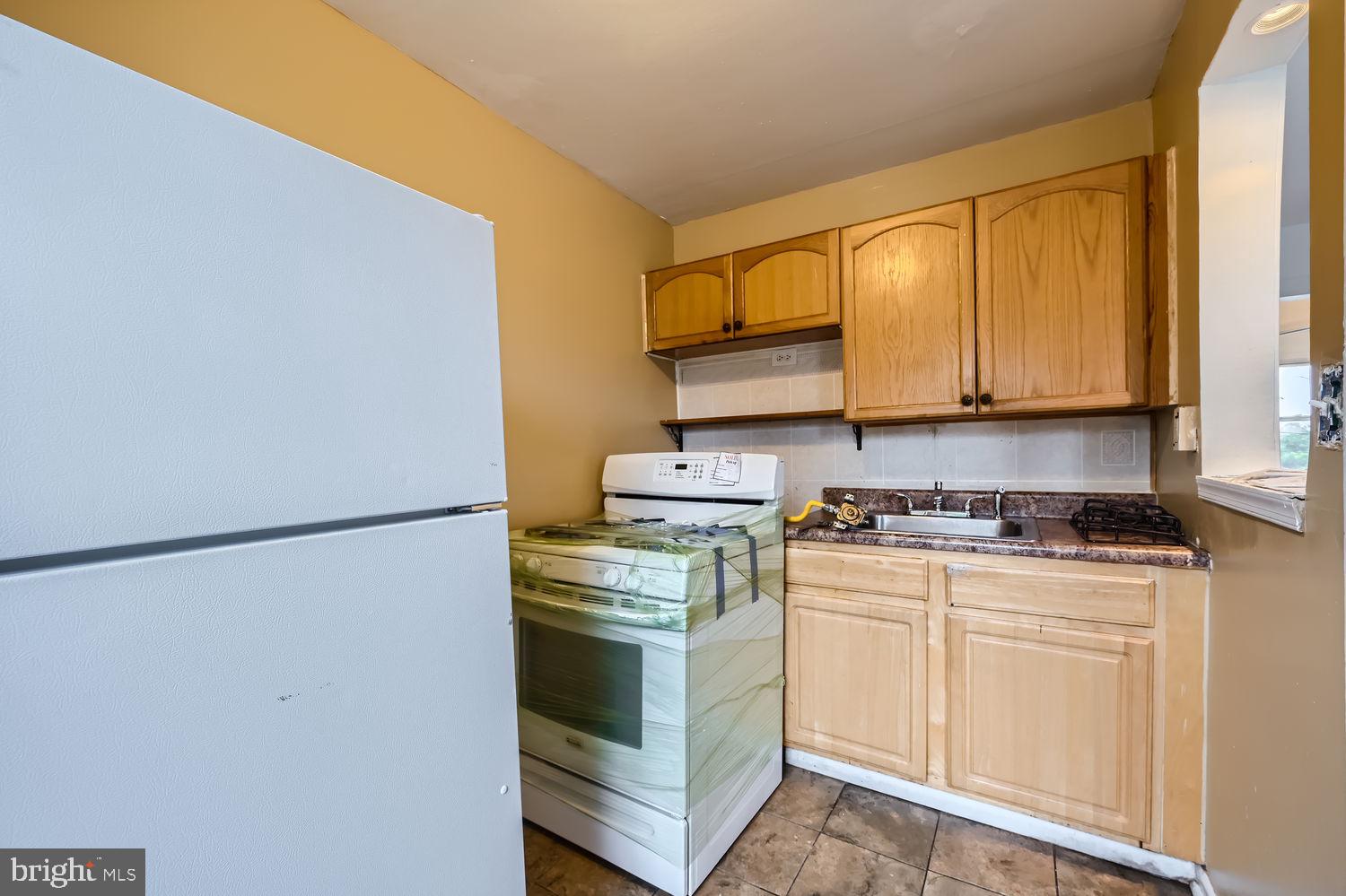 EAST ARLINGTON - Residential Income