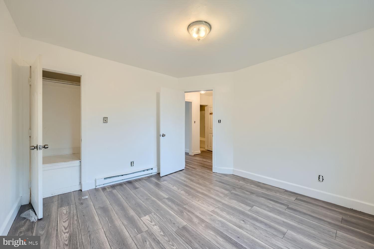 EAST ARLINGTON - Residential Income