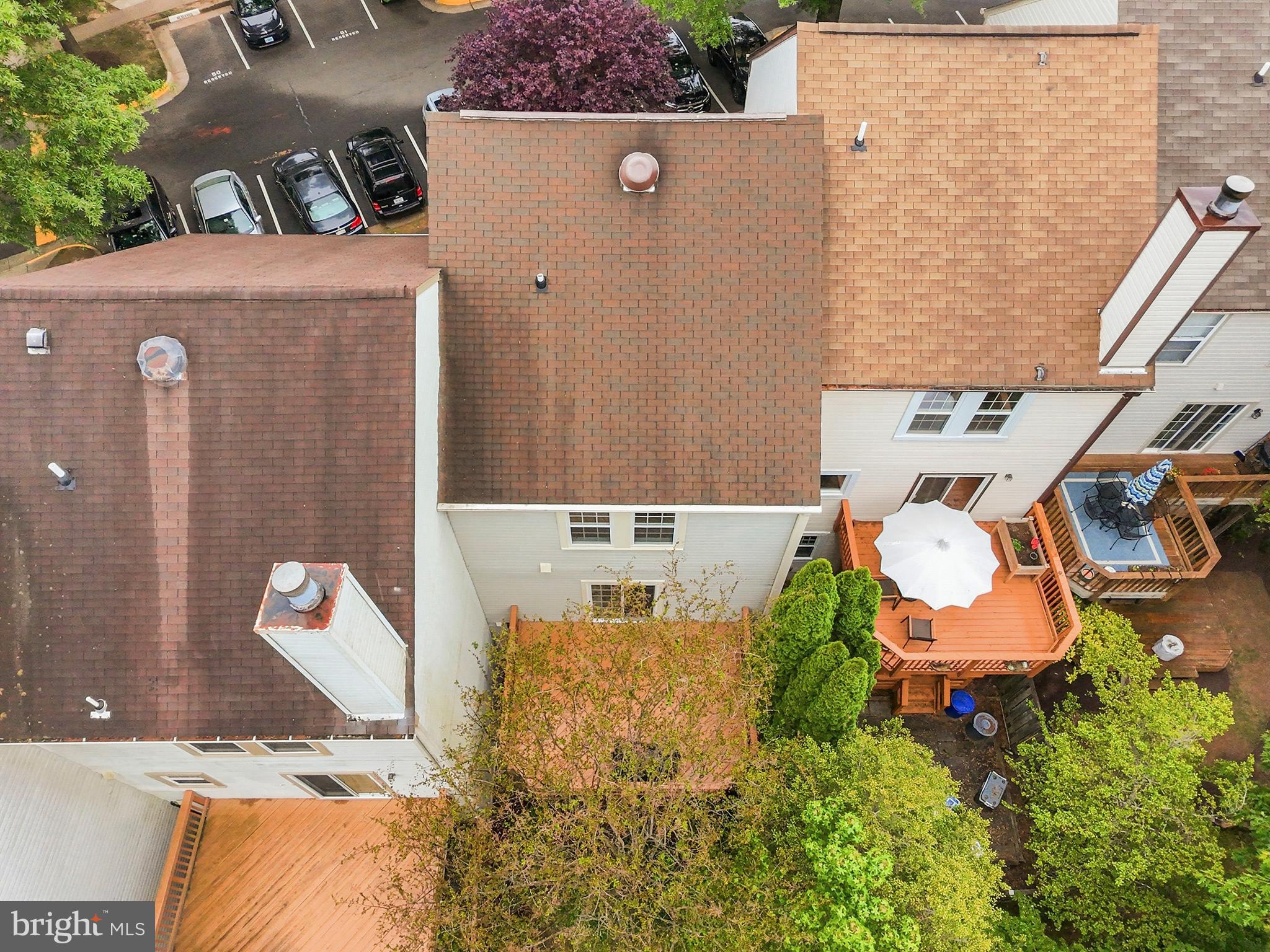 CARRIAGE GATE - Residential