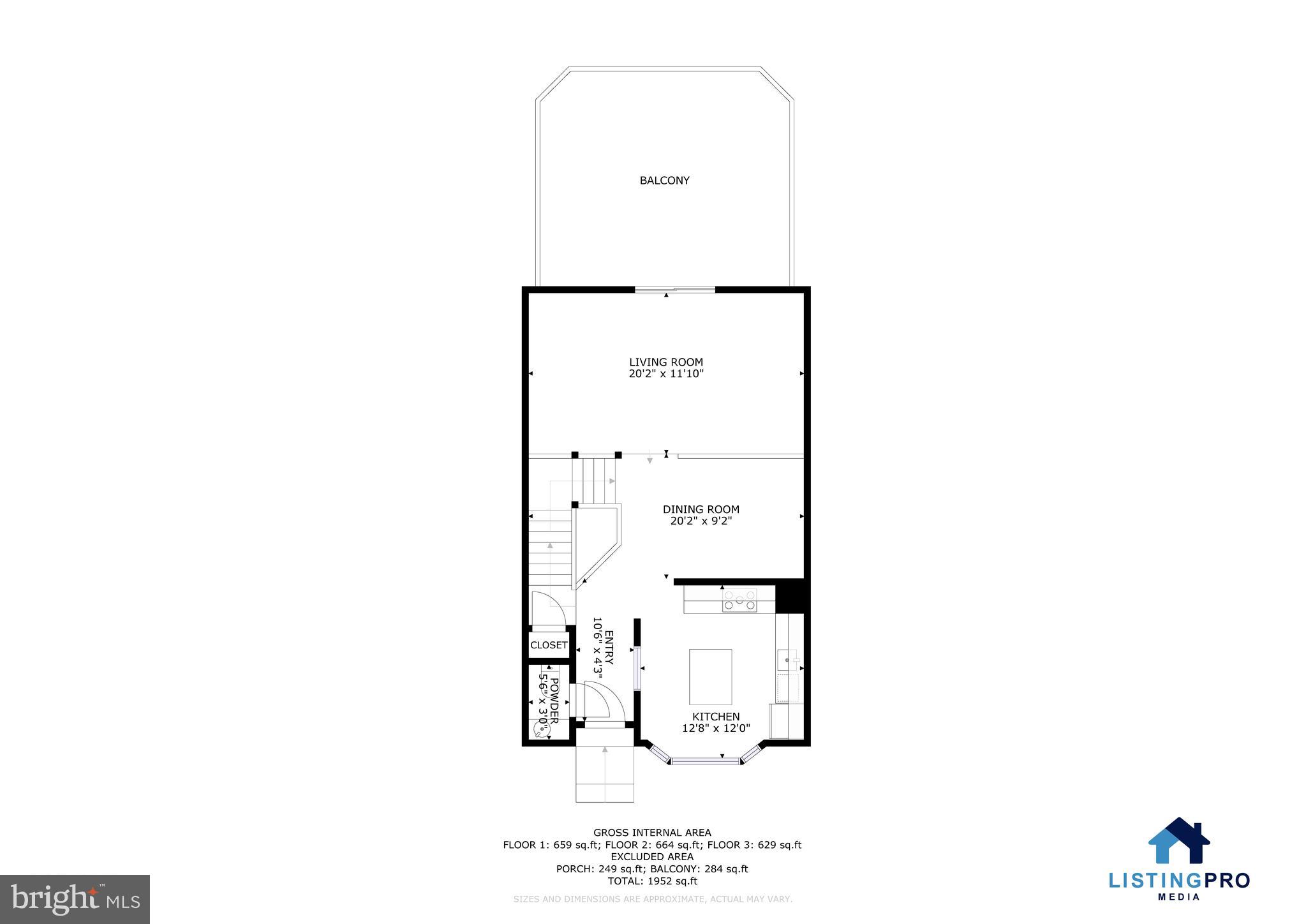 CARRIAGE GATE - Residential