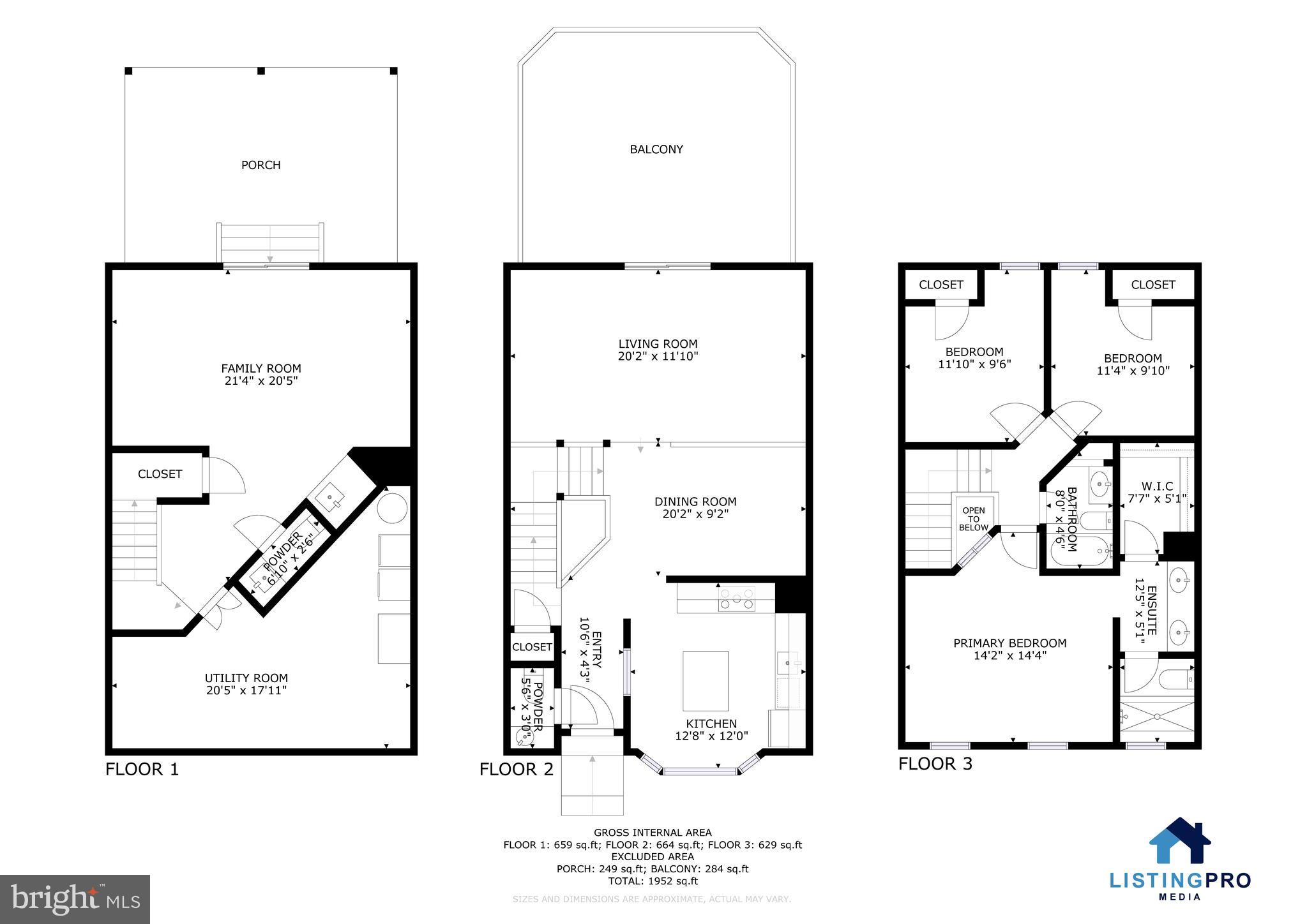 CARRIAGE GATE - Residential