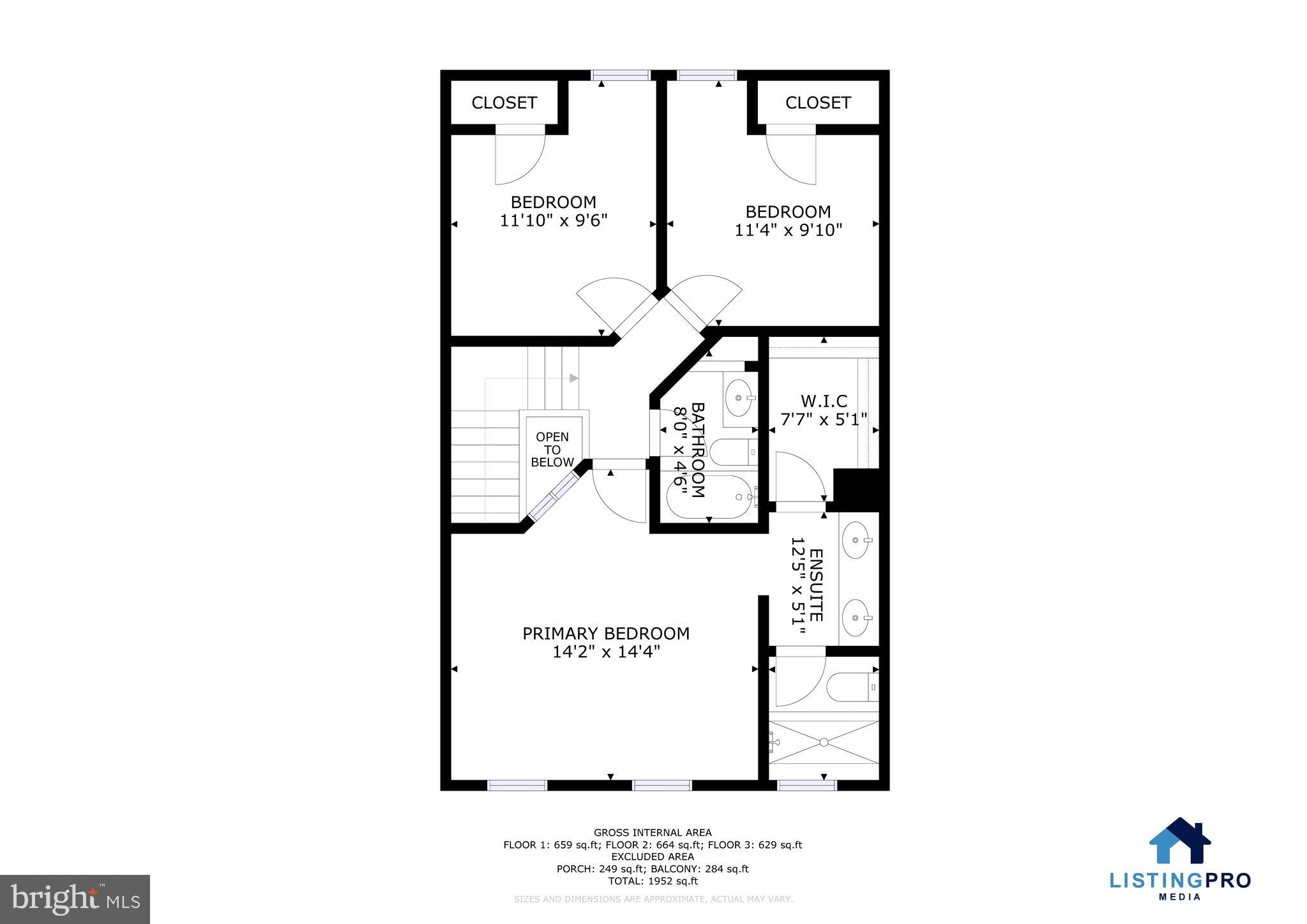 CARRIAGE GATE - Residential