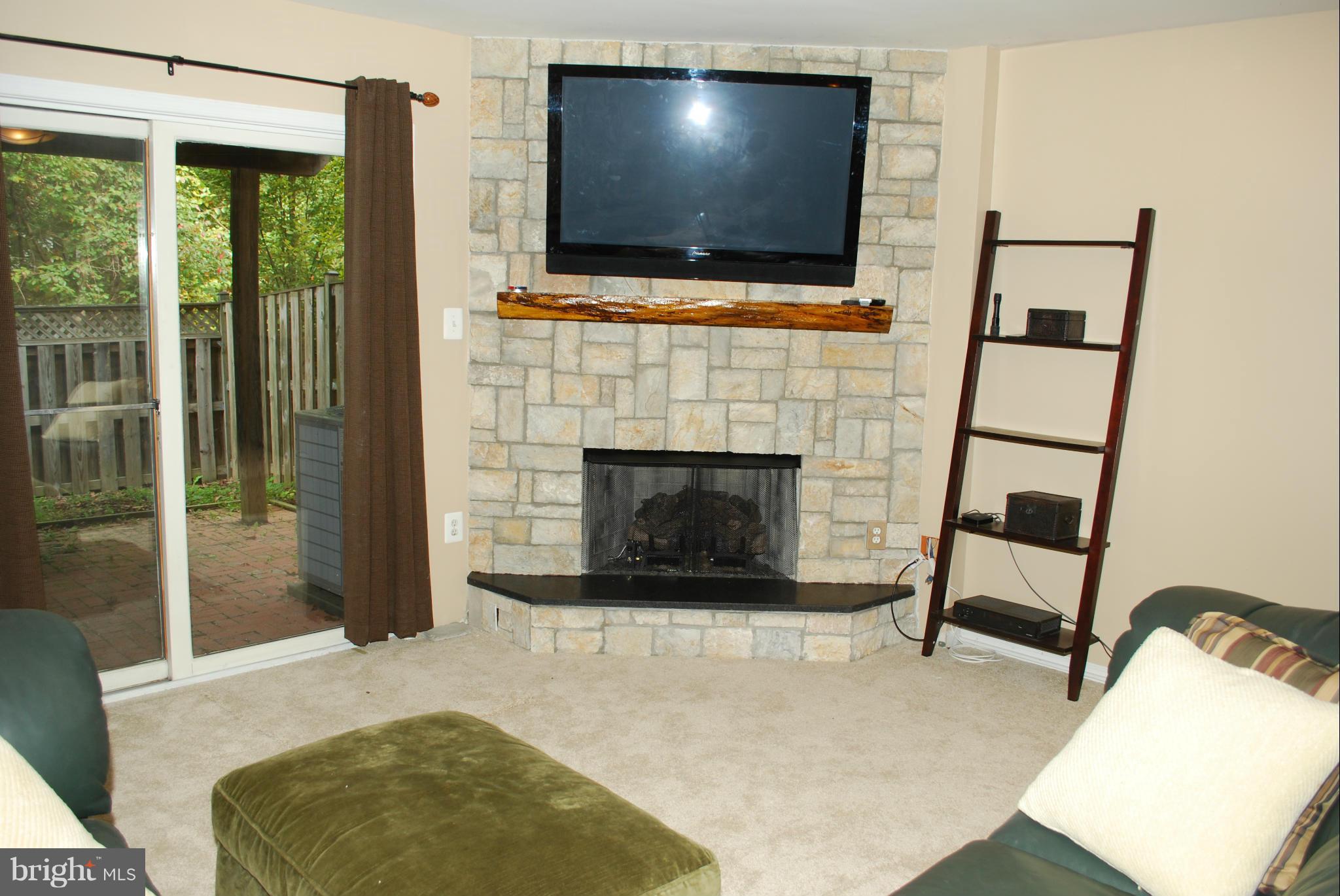 TOWNS AT STUART POINT - Residential