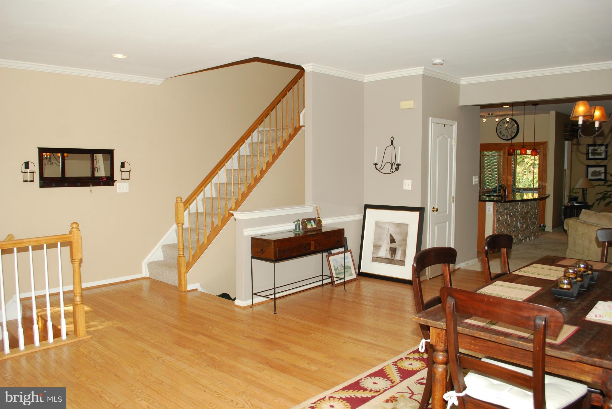 TOWNS AT STUART POINT - Residential