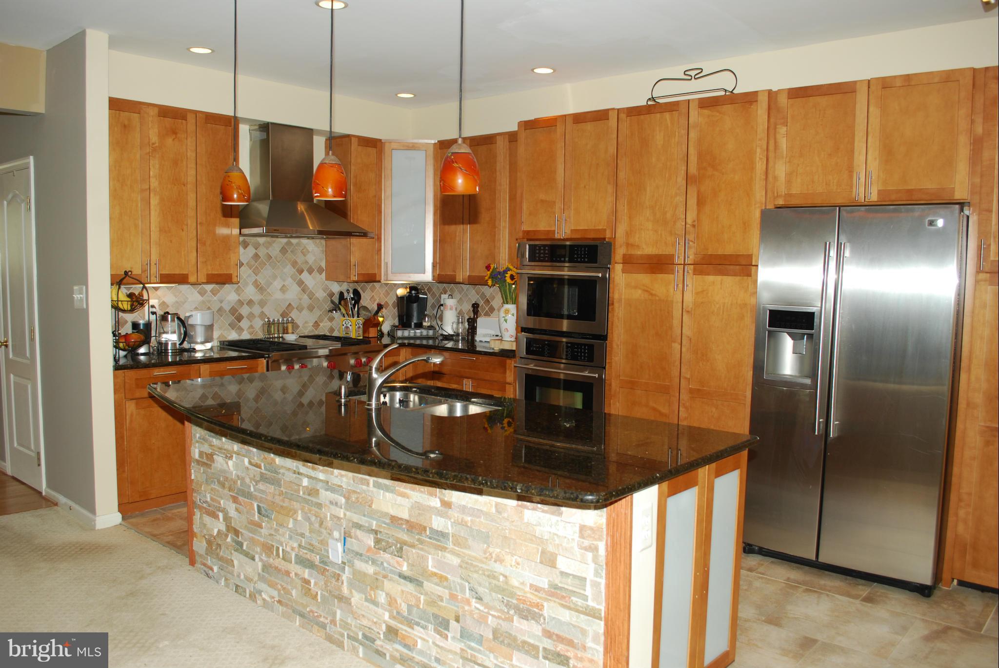 TOWNS AT STUART POINT - Residential