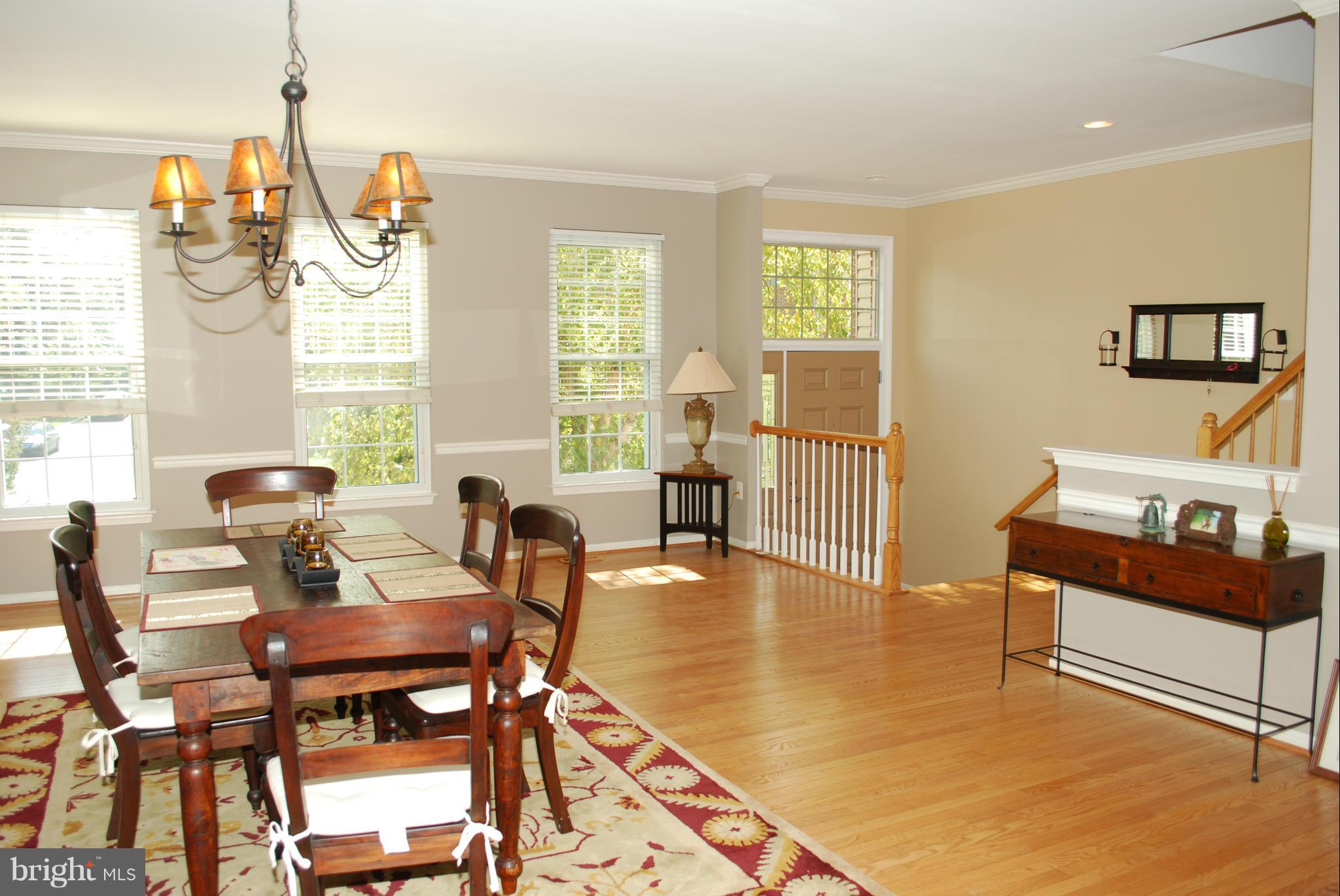 TOWNS AT STUART POINT - Residential