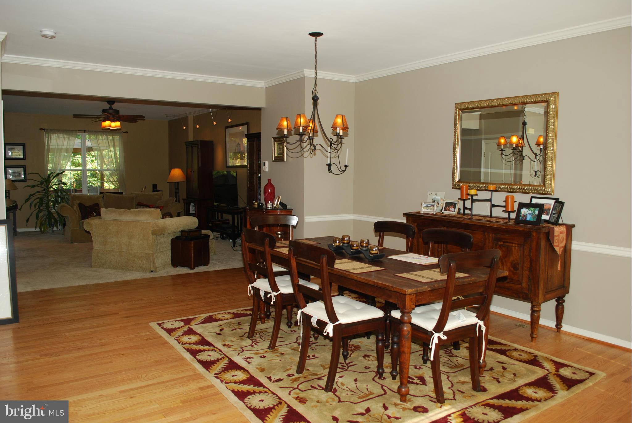 TOWNS AT STUART POINT - Residential